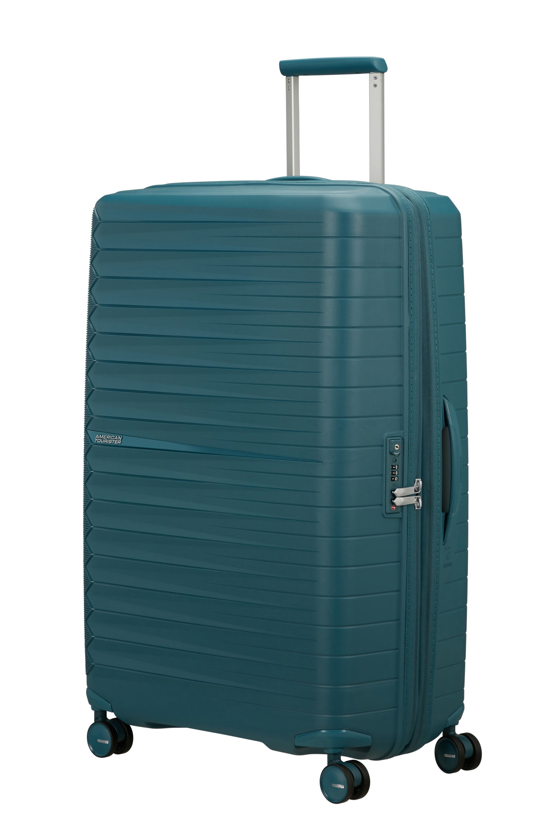 American Tourister FastForward Spinner Expandable 78cm