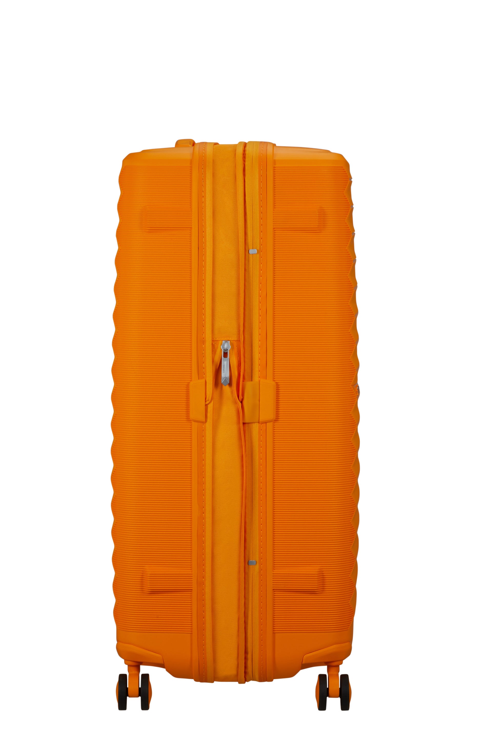 American Tourister FastForward Spinner Expandable 78cm