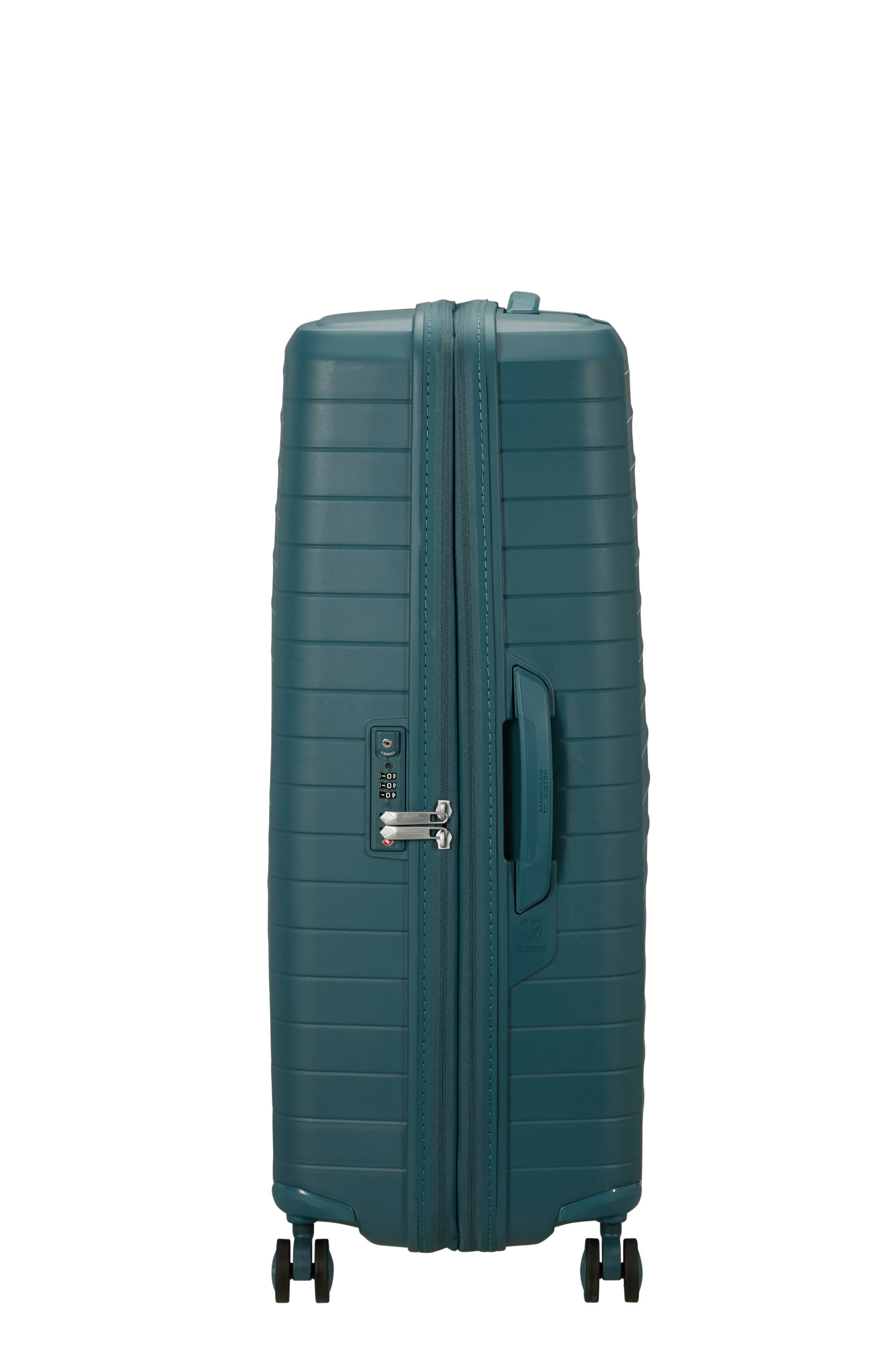 American Tourister FastForward Spinner Expandable 78cm