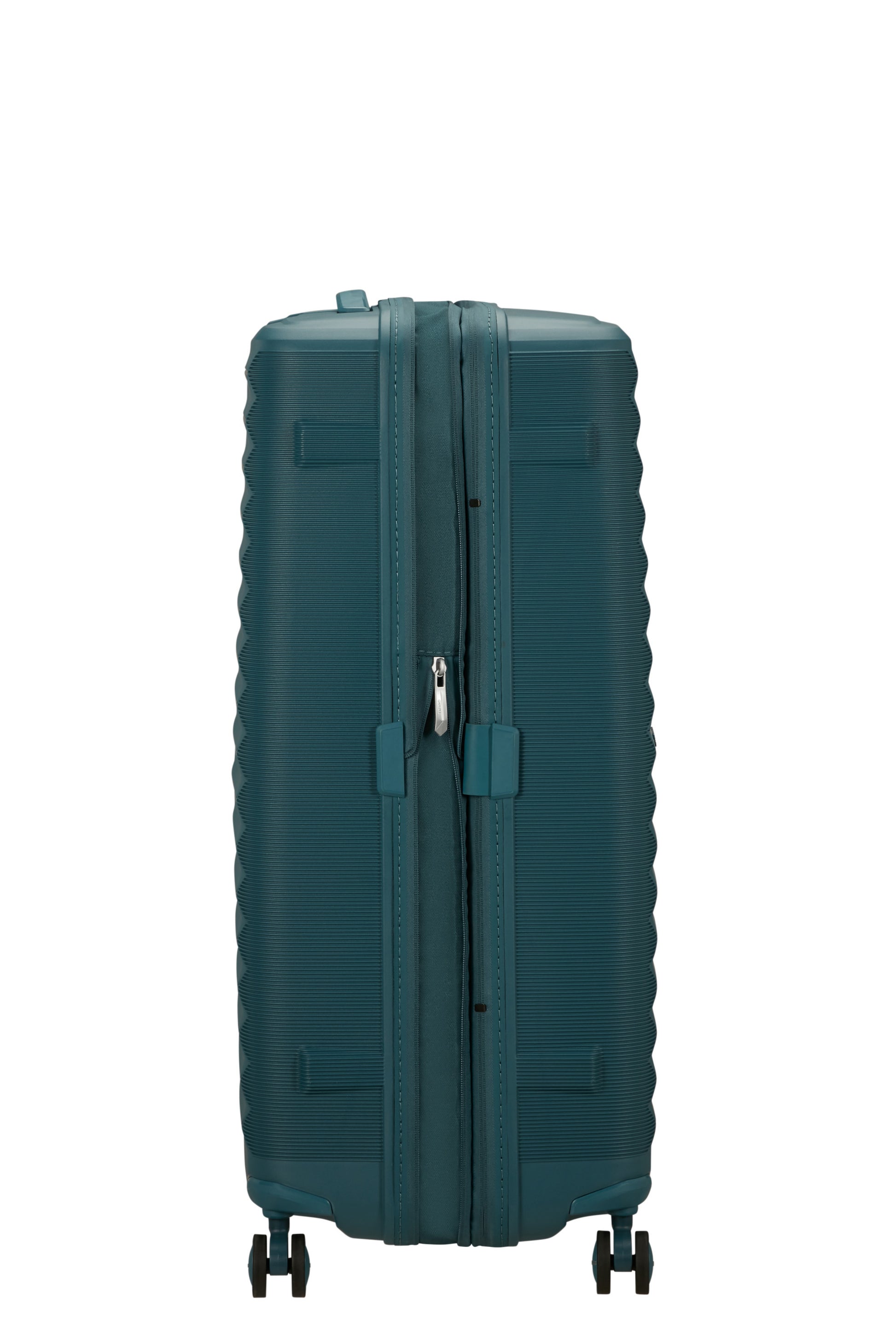 American Tourister FastForward Spinner Expandable 78cm