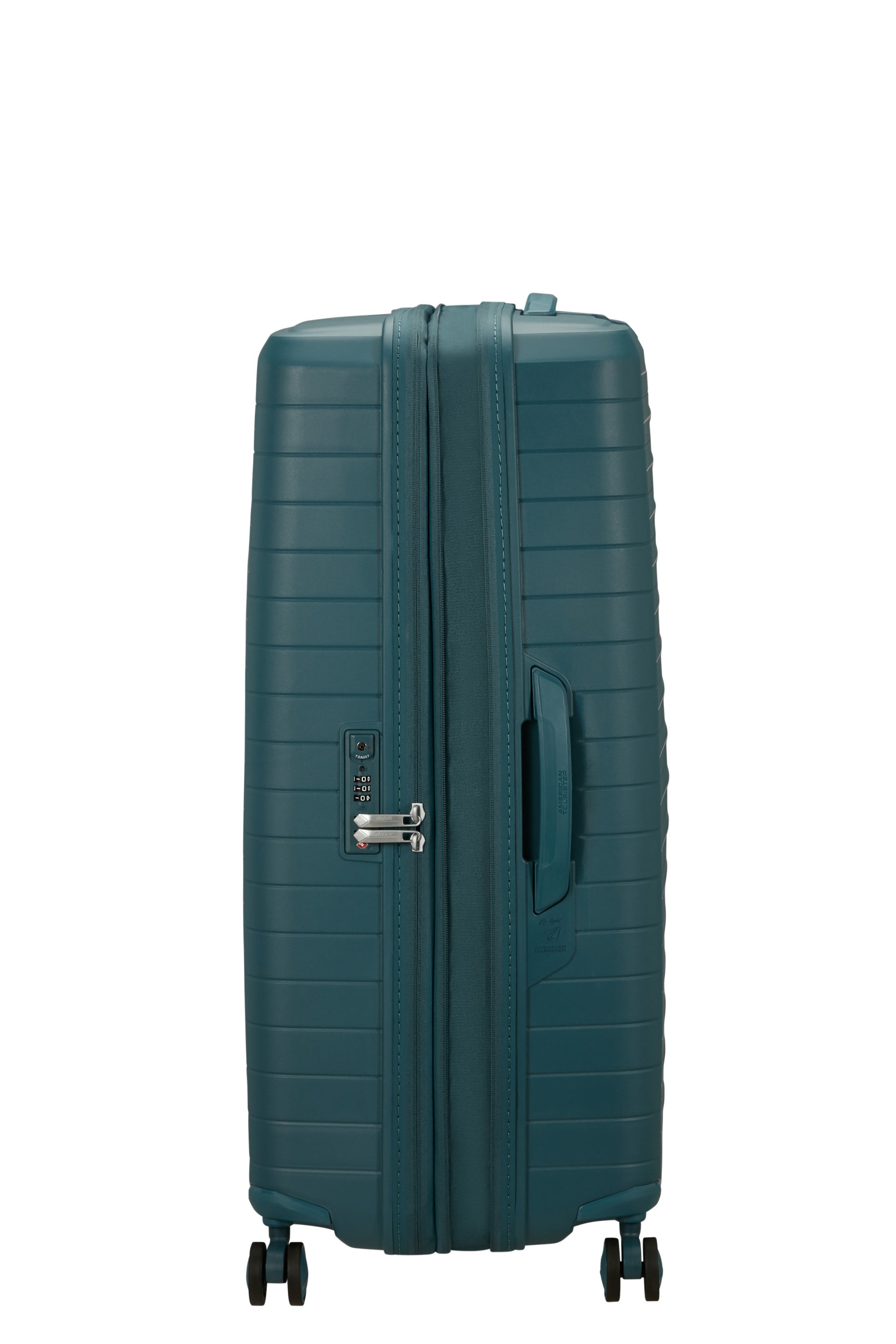 American Tourister FastForward Spinner Expandable 78cm