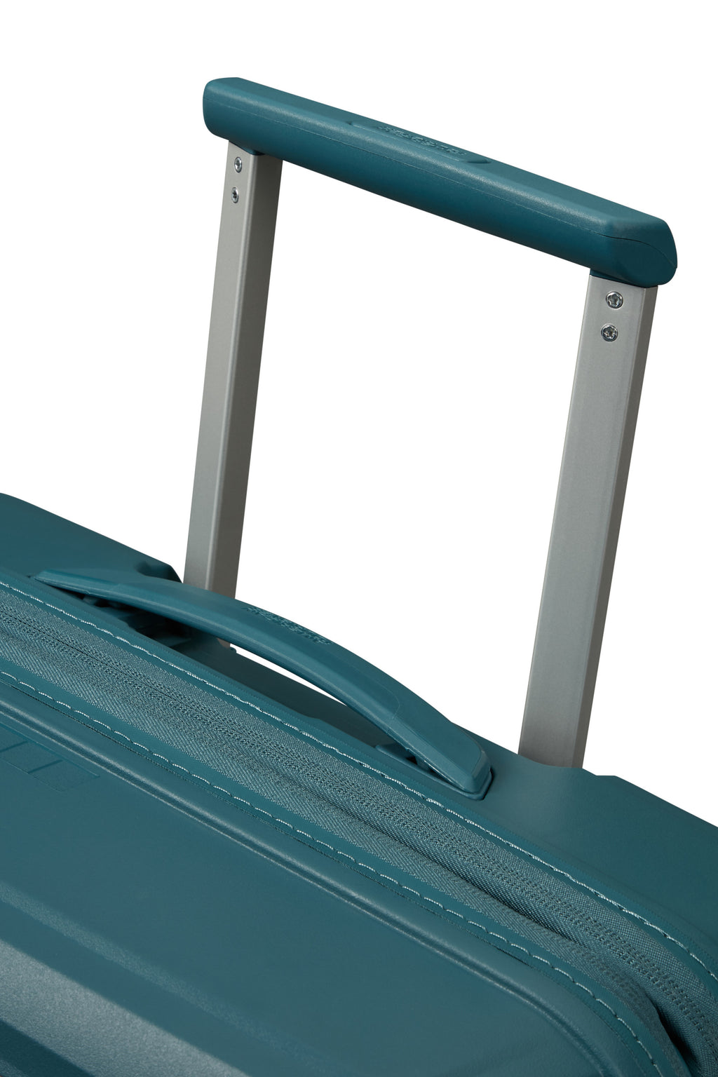 American Tourister FastForward Spinner Expandable 78cm