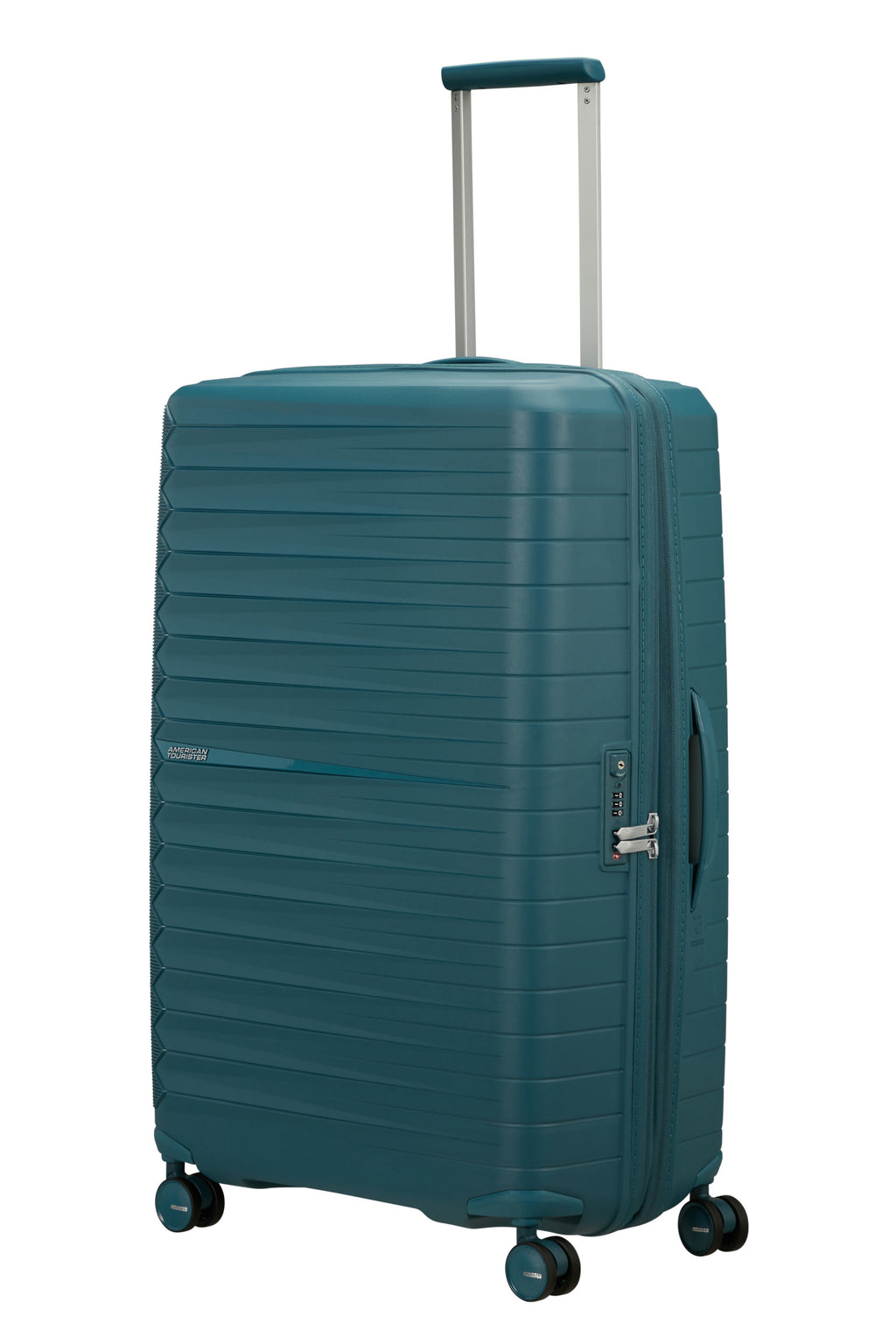 American Tourister FastForward Spinner Expandable 78cm