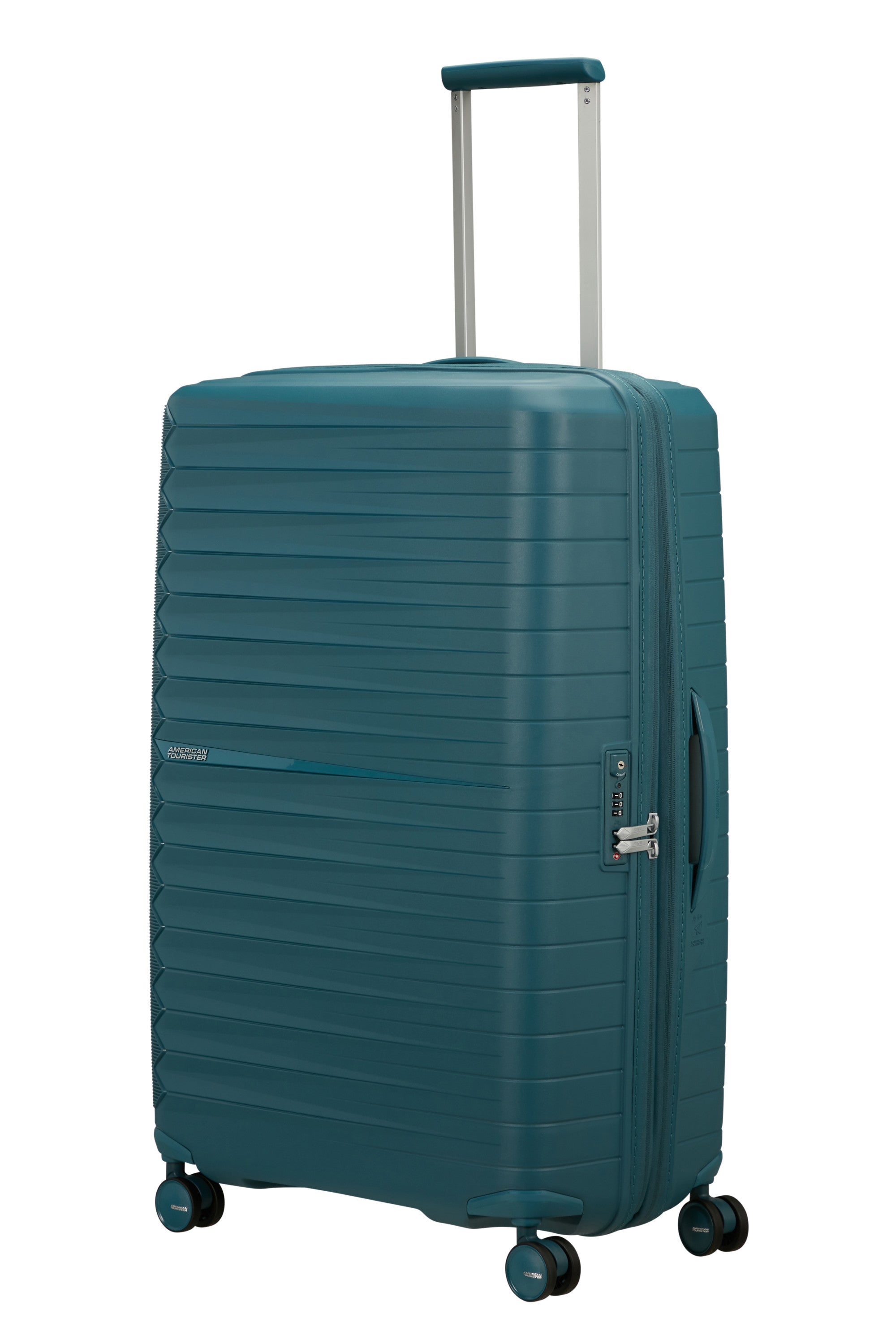 American Tourister FastForward Spinner Expandable 78cm