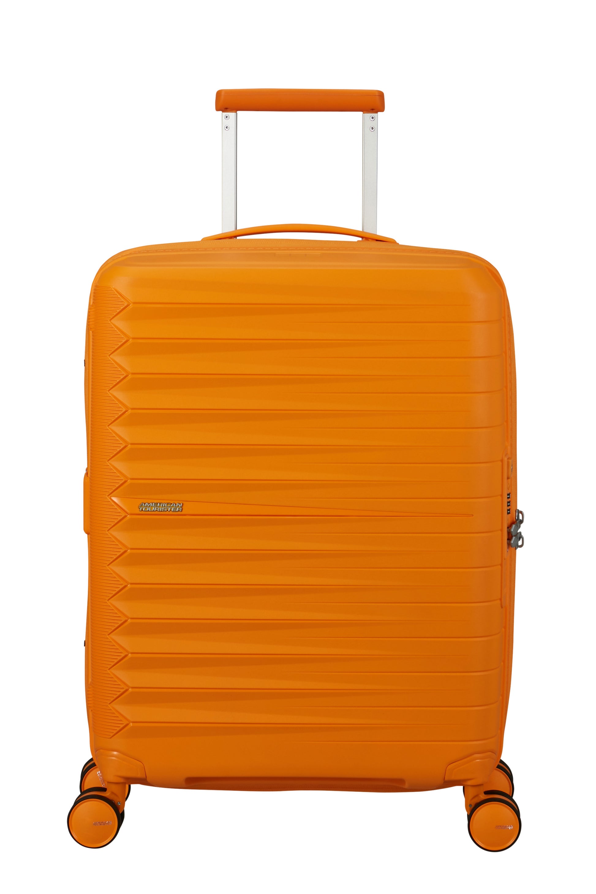 American Tourister FastForward Spinner Expandable 55cm