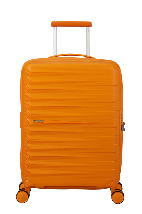 American Tourister FastForward Spinner Expandable 55cm