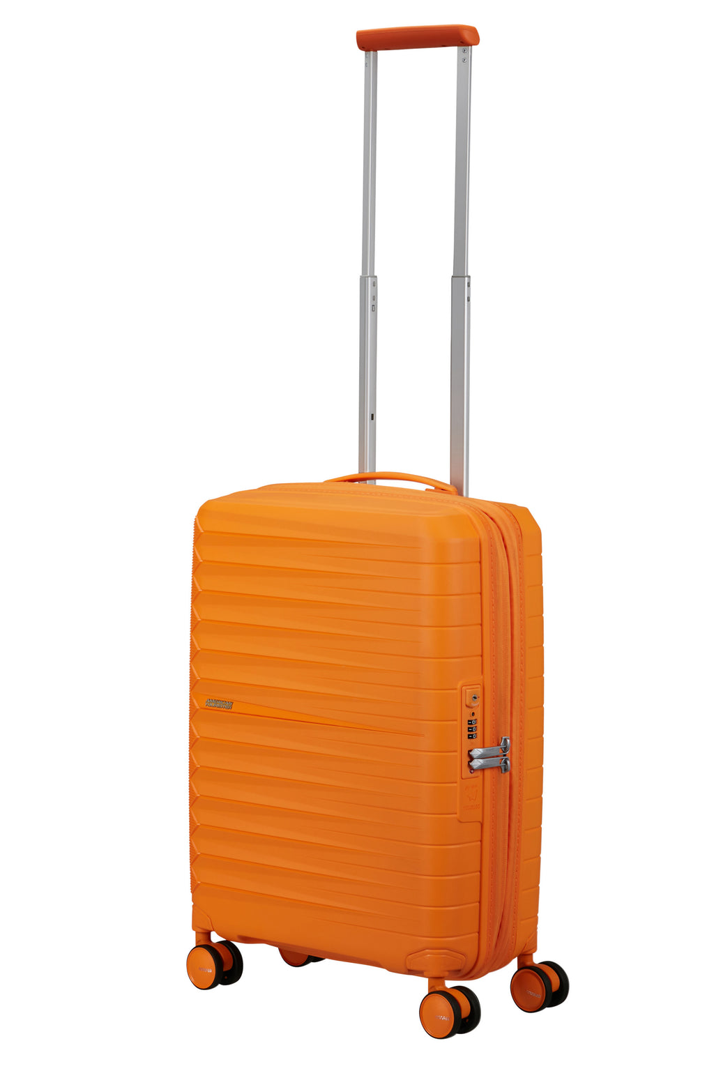 American Tourister FastForward Spinner Expandable 55cm
