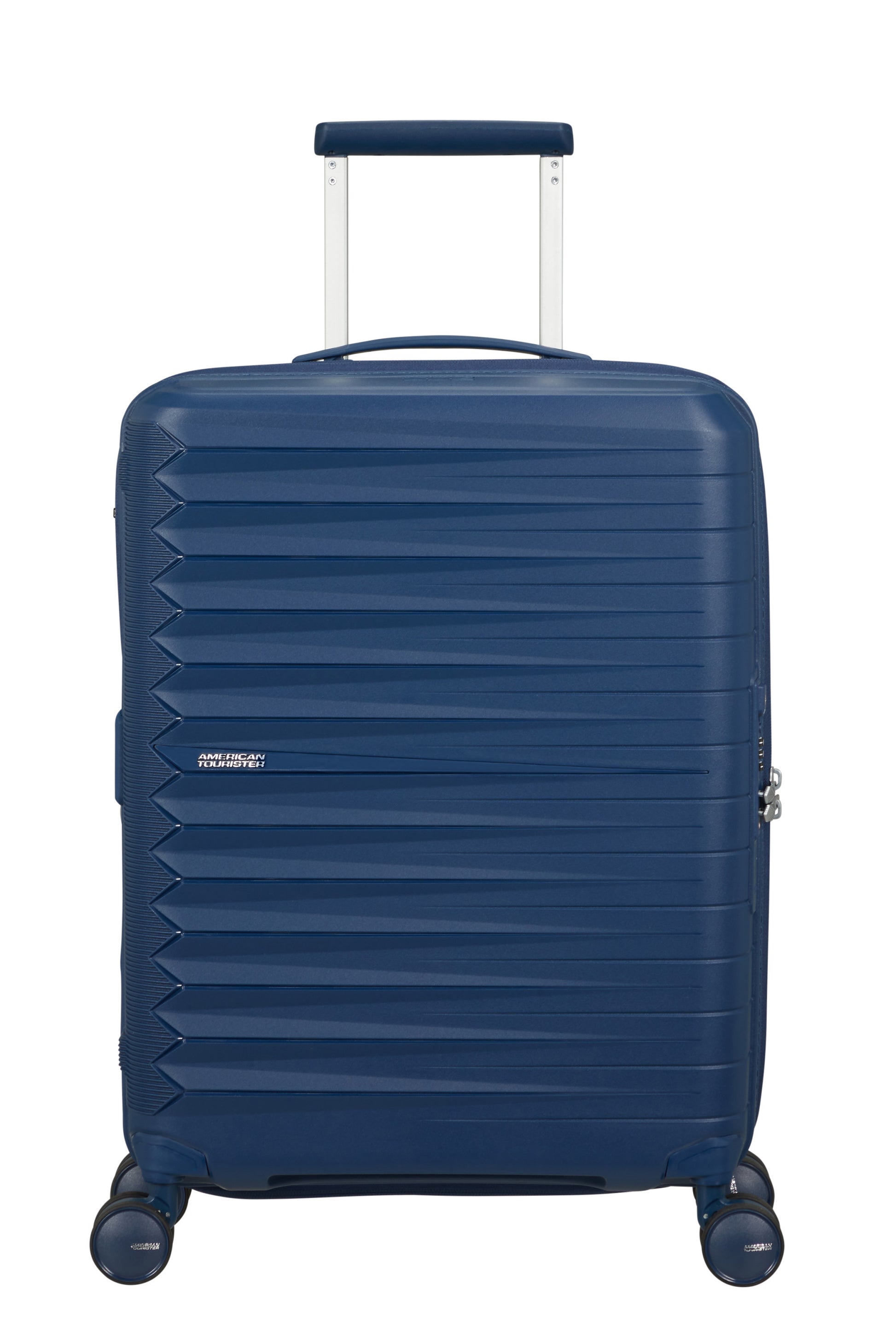 American Tourister FastForward Spinner Expandable 55cm