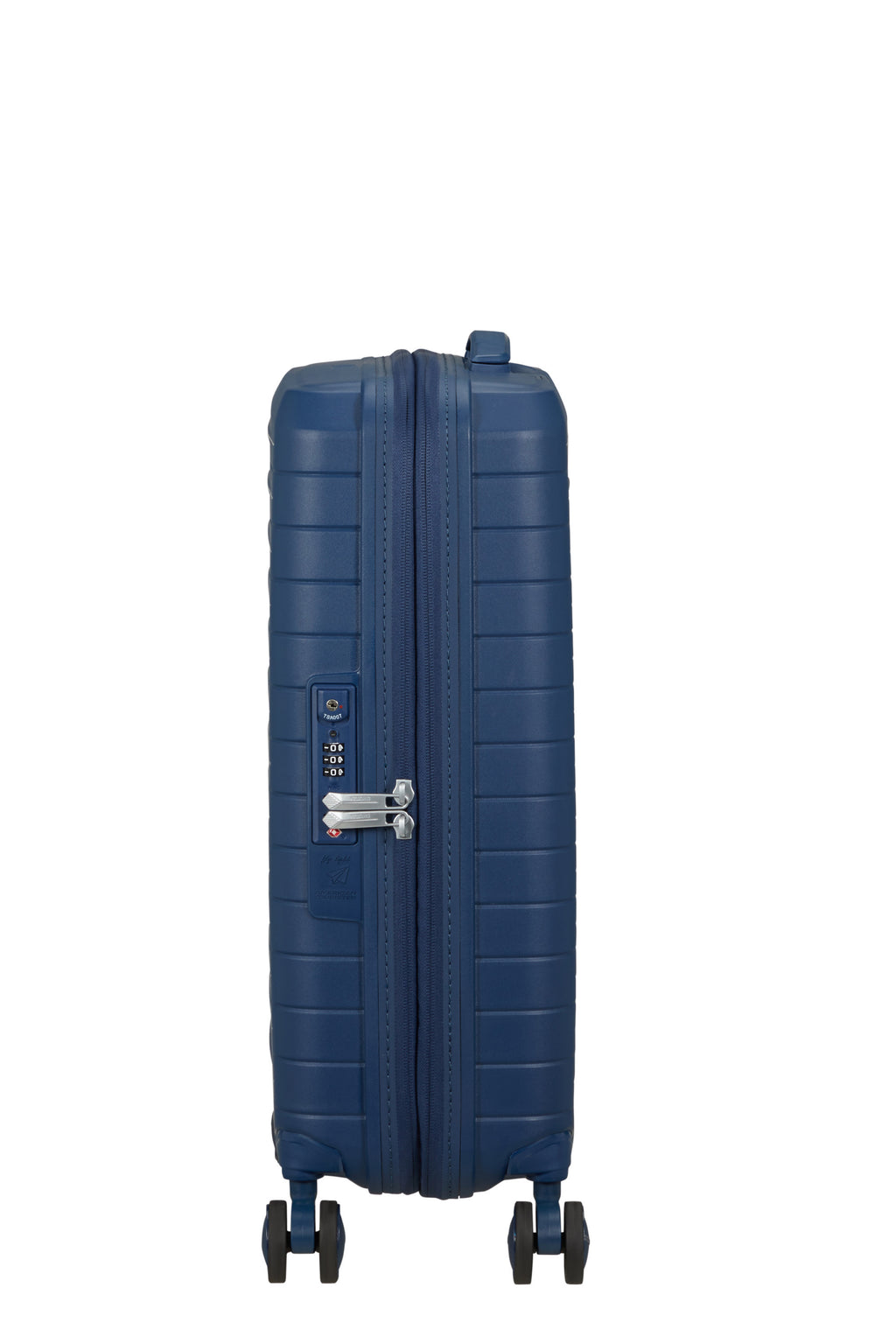 American Tourister FastForward Spinner Expandable 55cm