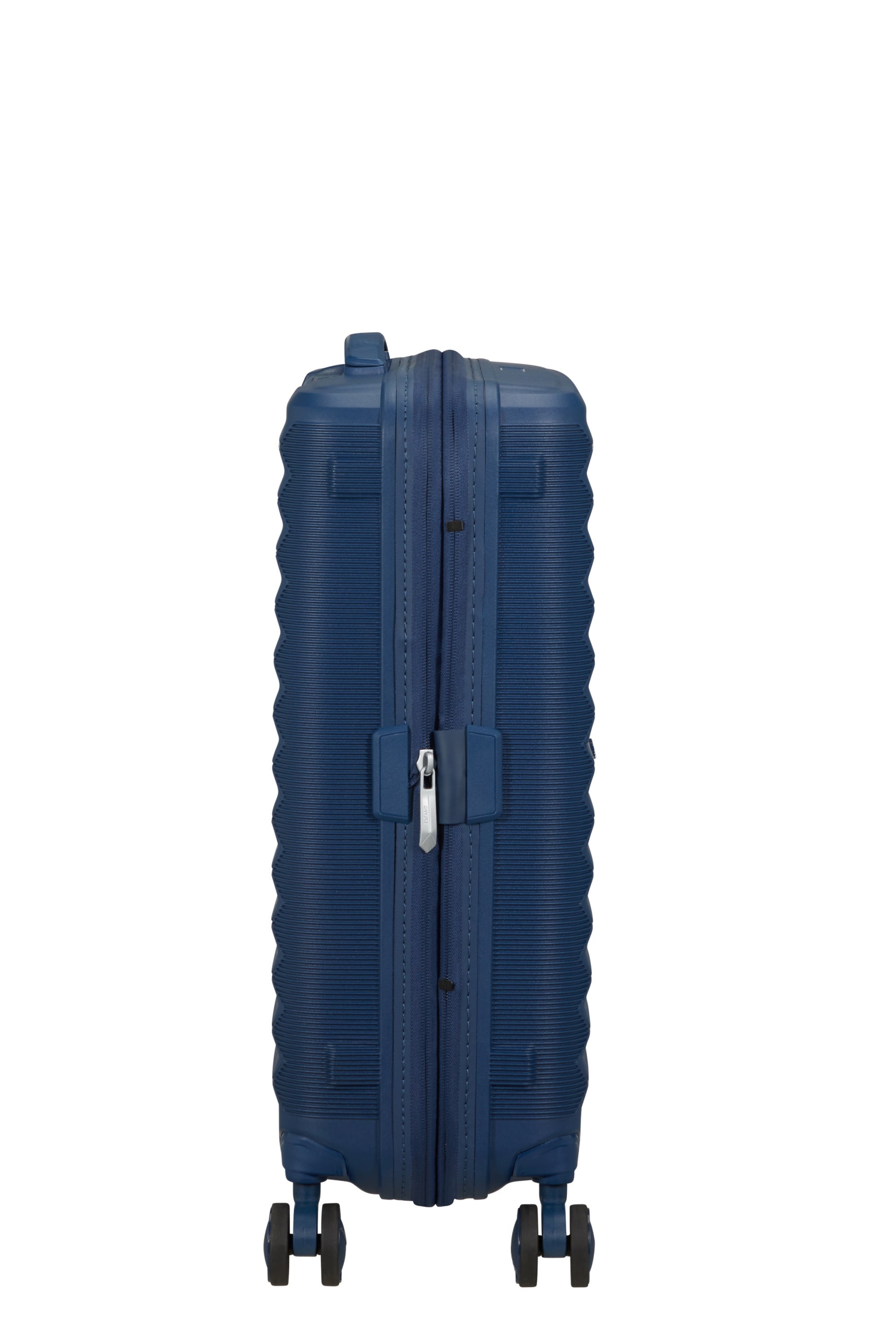 American Tourister FastForward Spinner Expandable 55cm