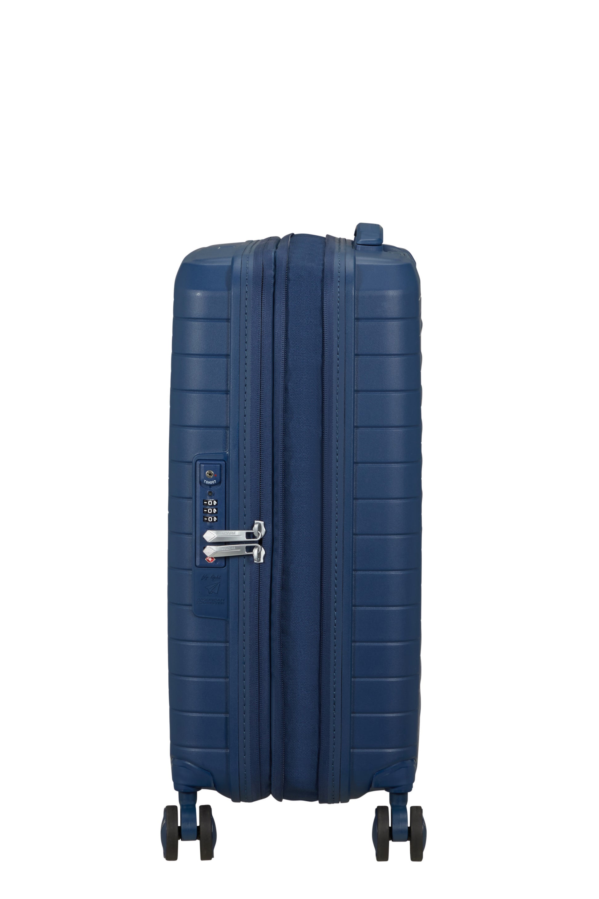 American Tourister FastForward Spinner Expandable 55cm