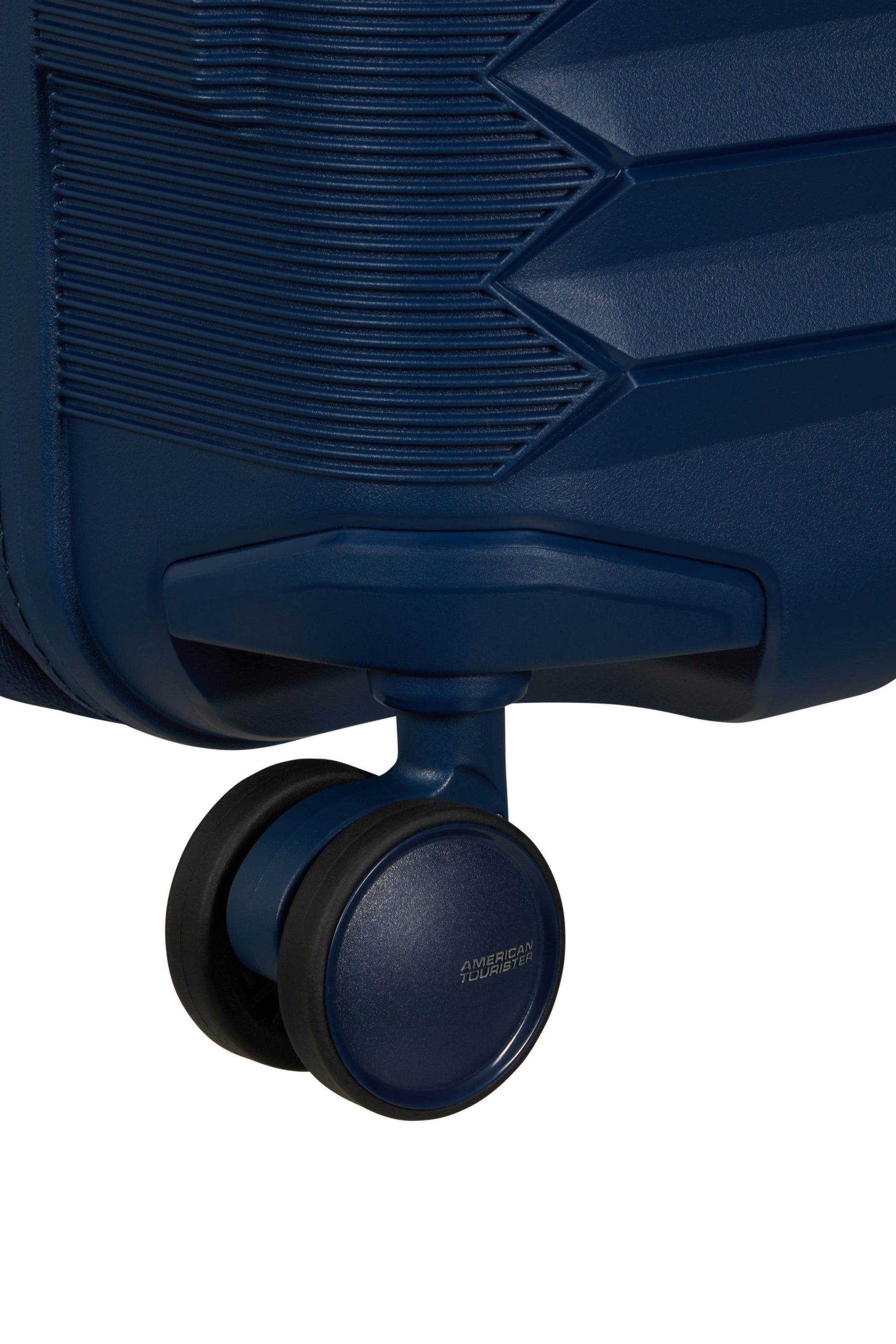 American Tourister FastForward Spinner Expandable 55cm
