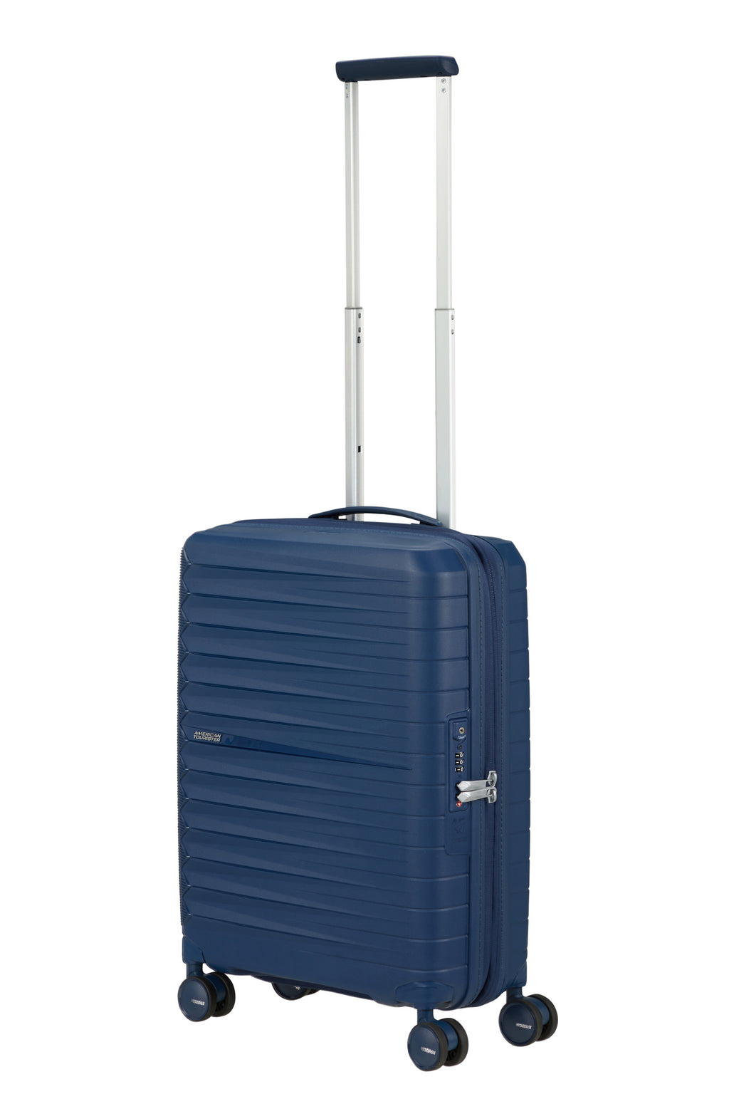 American Tourister FastForward Spinner Expandable 55cm