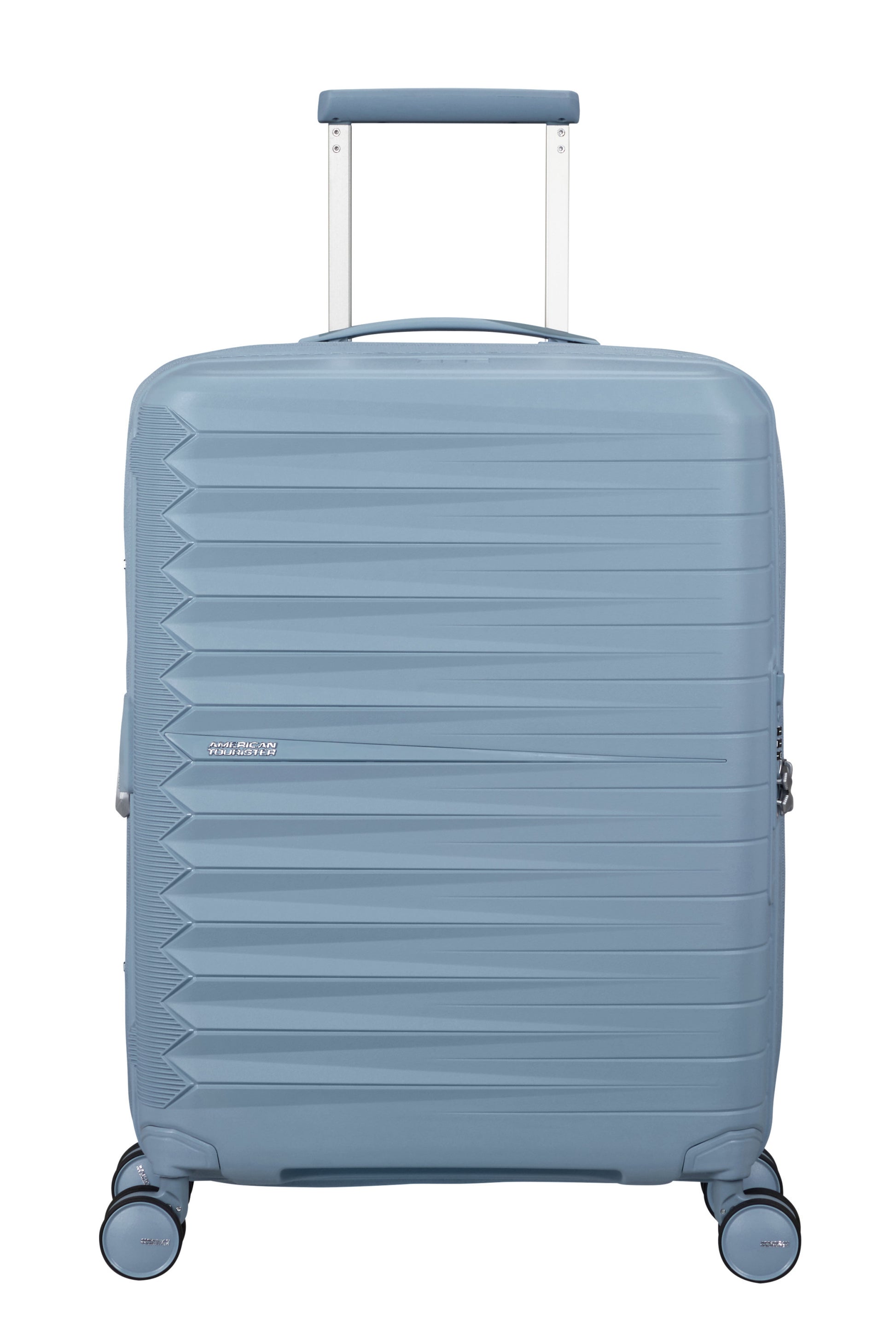 American Tourister FastForward Spinner Expandable 55cm