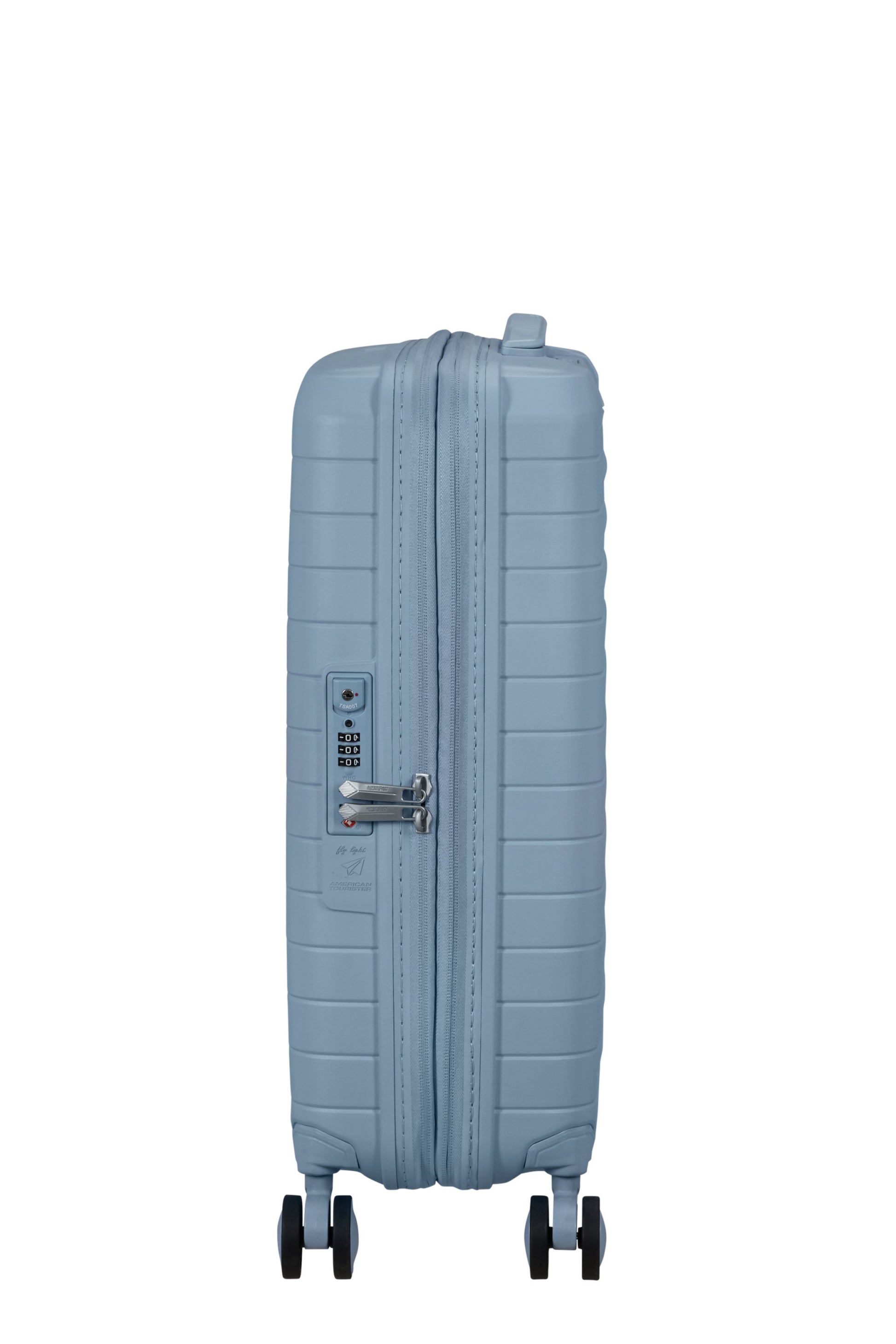 American Tourister FastForward Spinner Expandable 55cm