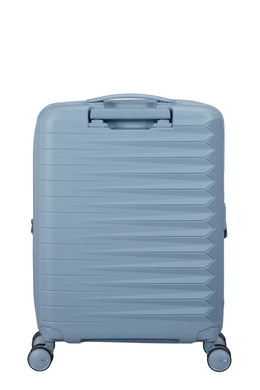 American Tourister FastForward Spinner Expandable 55cm