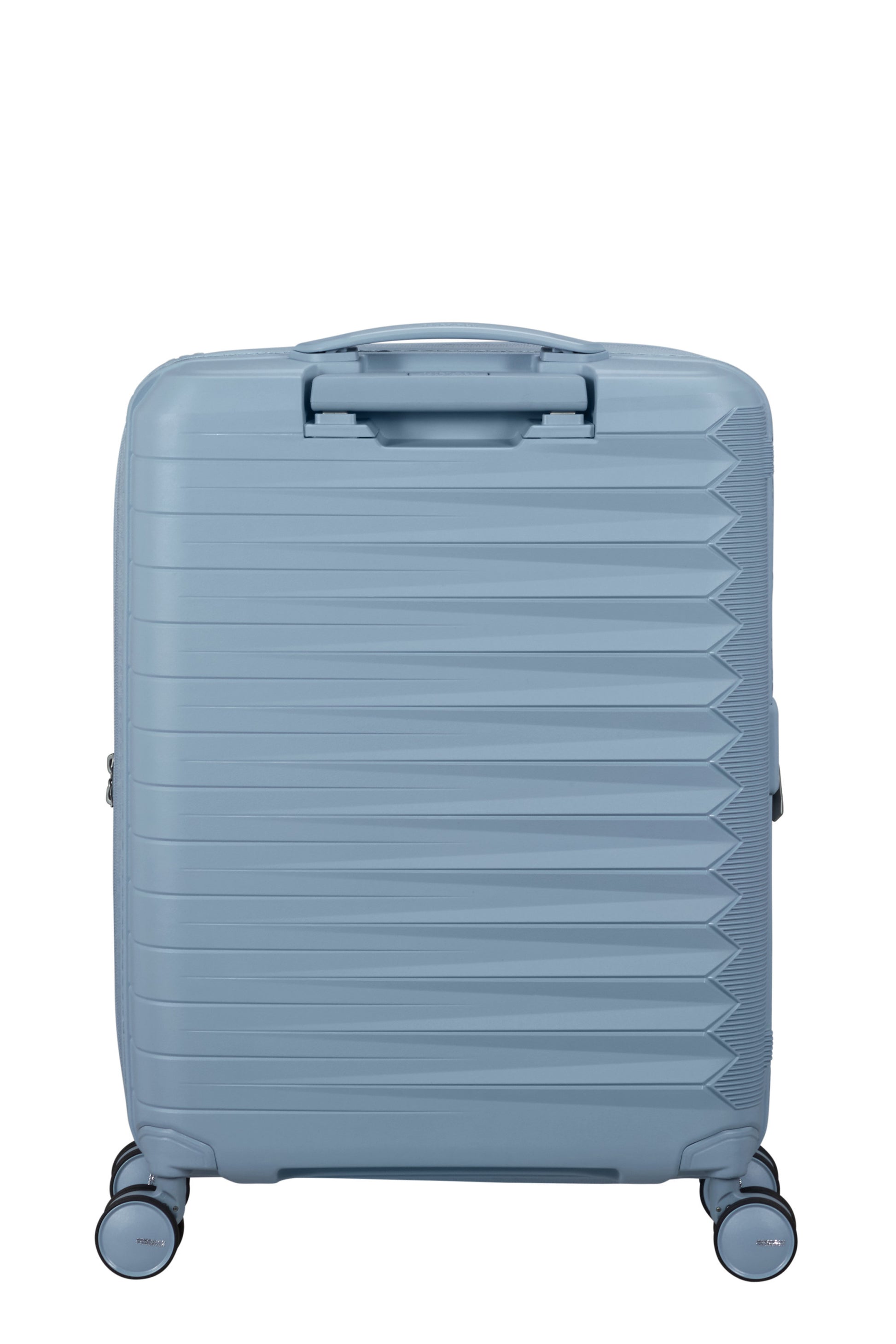 American Tourister FastForward Spinner Expandable 55cm