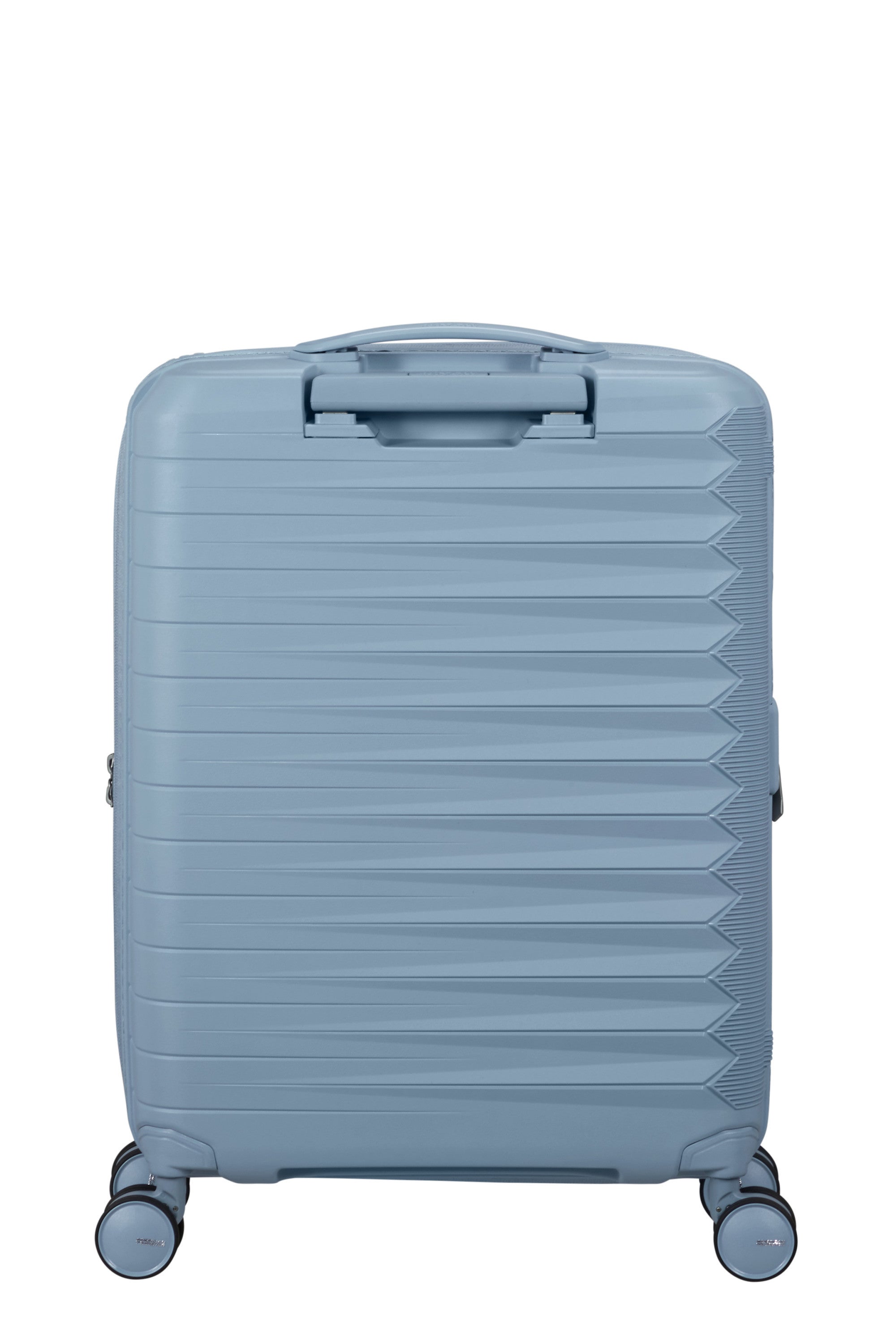 American Tourister FastForward Spinner Expandable 55cm