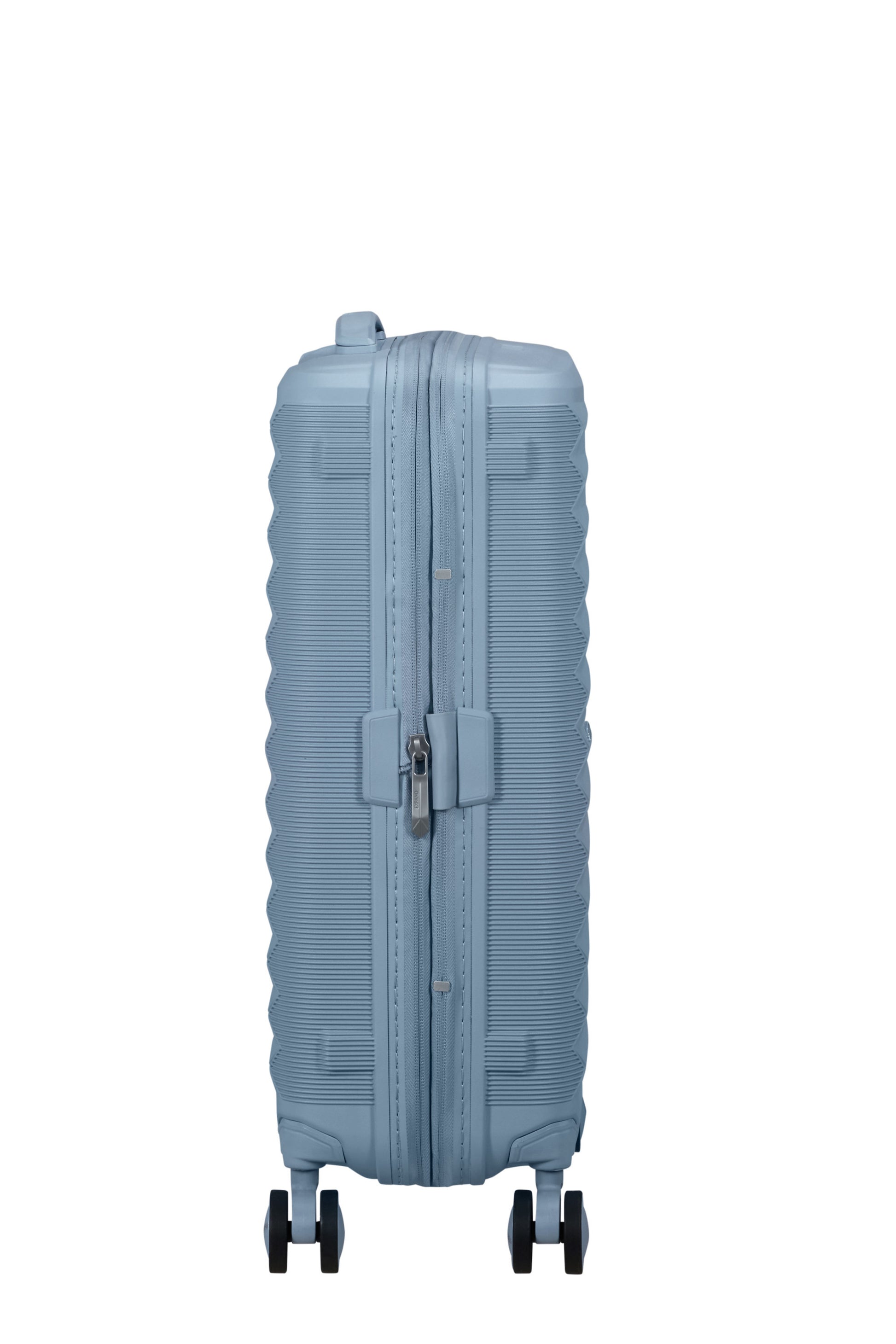 American Tourister FastForward Spinner Expandable 55cm
