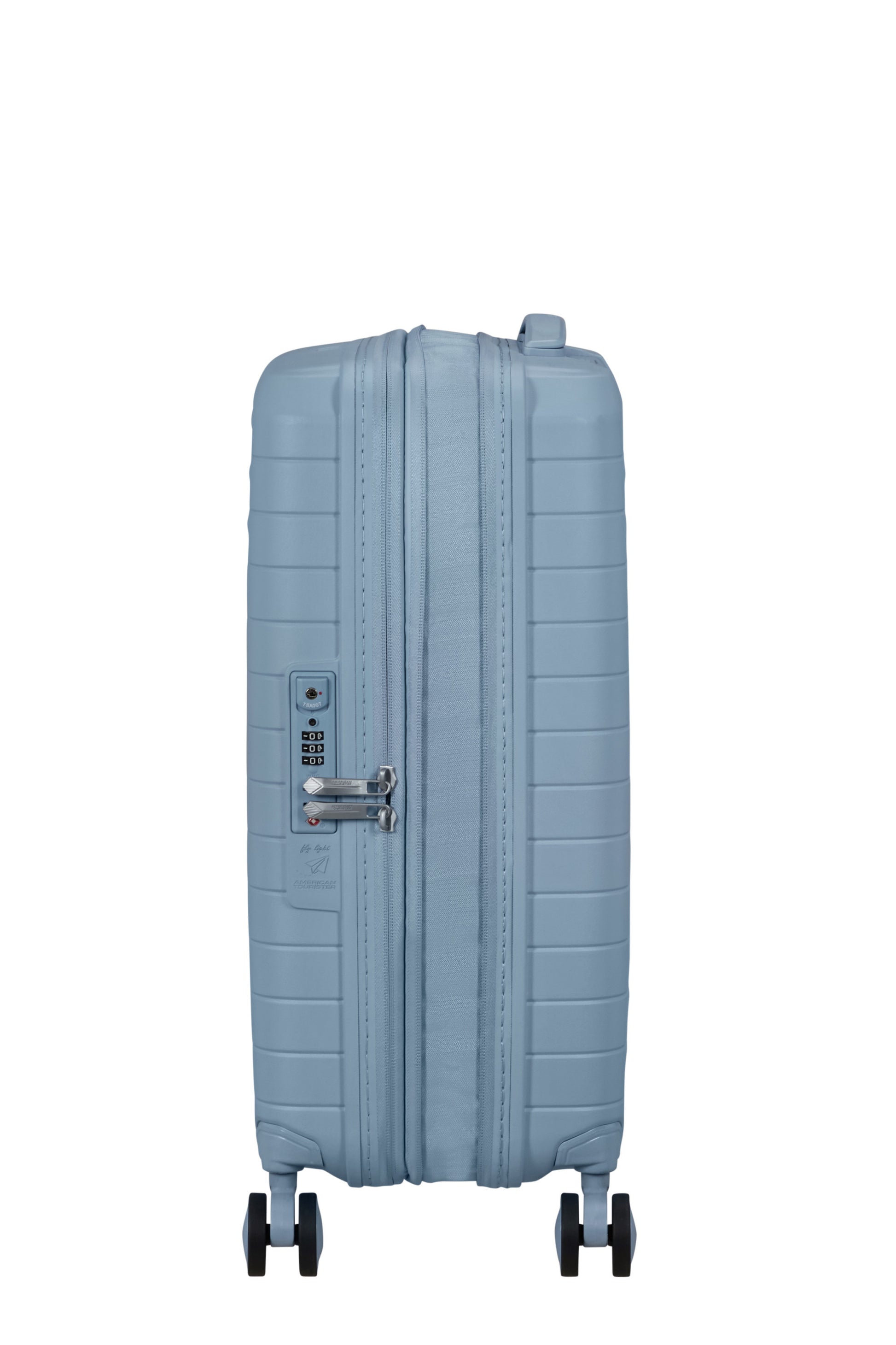 American Tourister FastForward Spinner Expandable 55cm