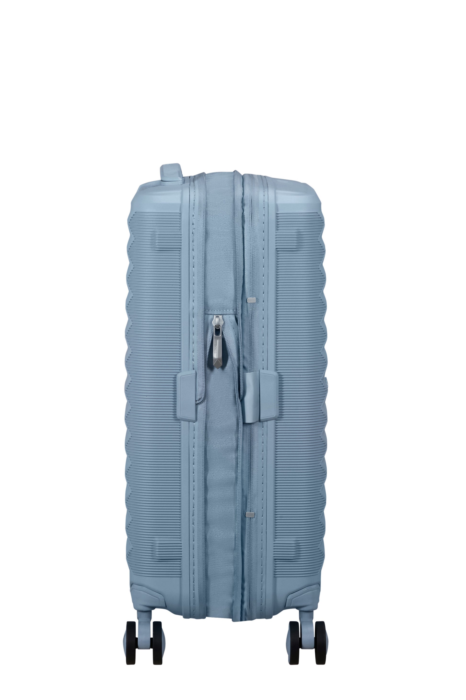American Tourister FastForward Spinner Expandable 55cm