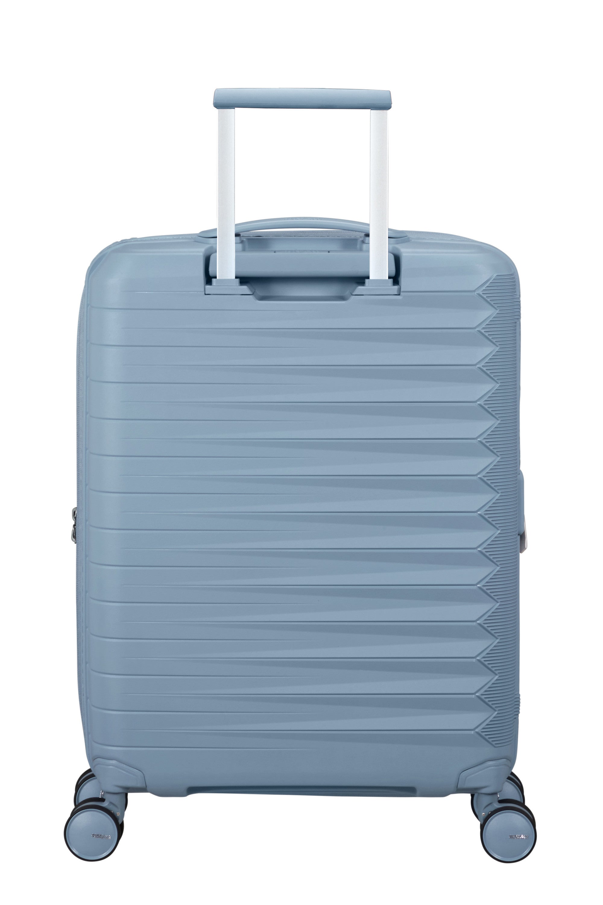 American Tourister FastForward Spinner Expandable 55cm