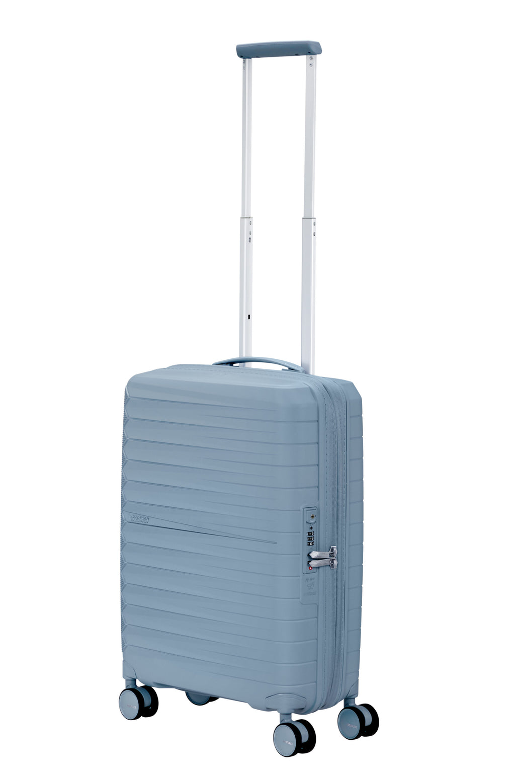 American Tourister FastForward Spinner Expandable 55cm