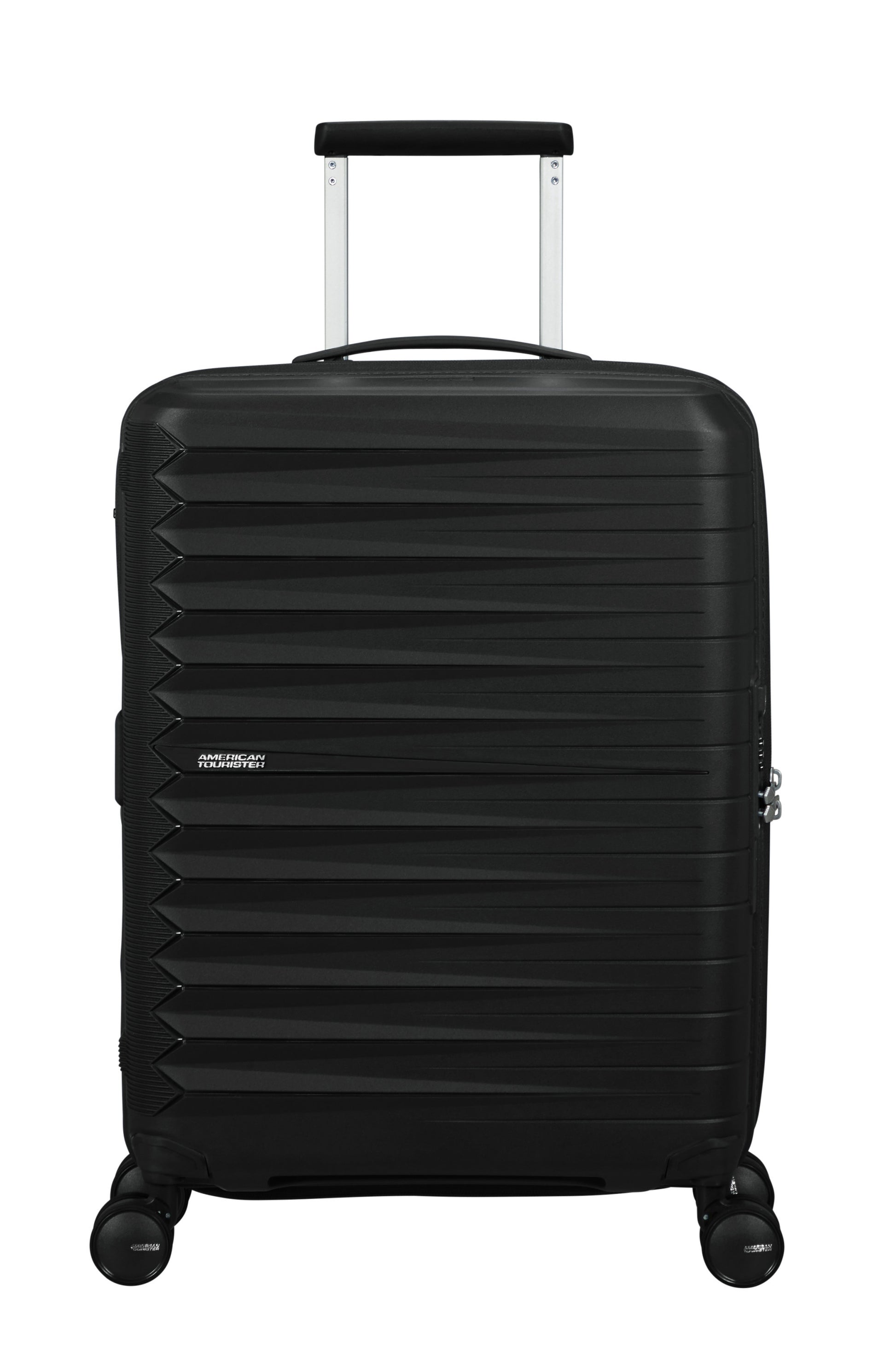 American Tourister FastForward Spinner Expandable 55cm