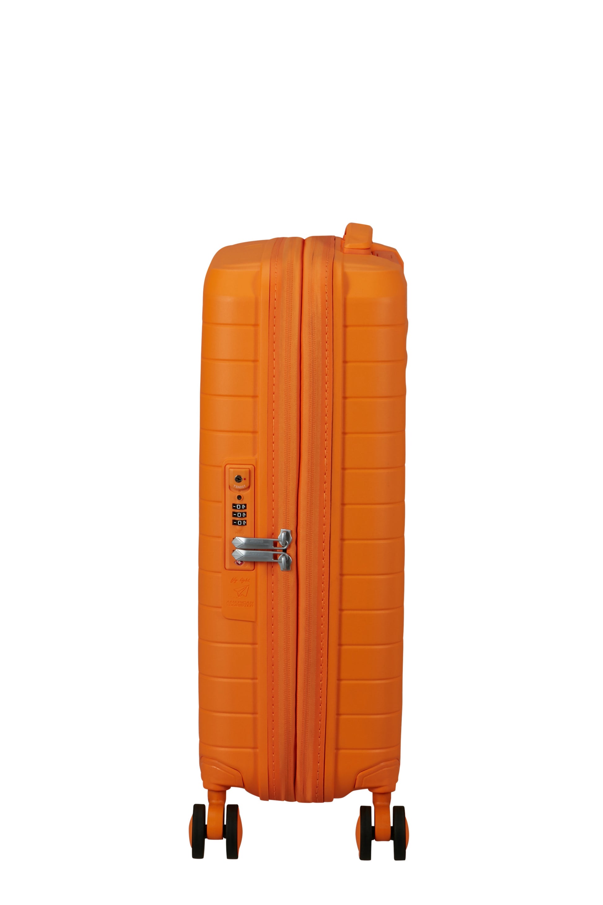 American Tourister FastForward Spinner Expandable 55cm