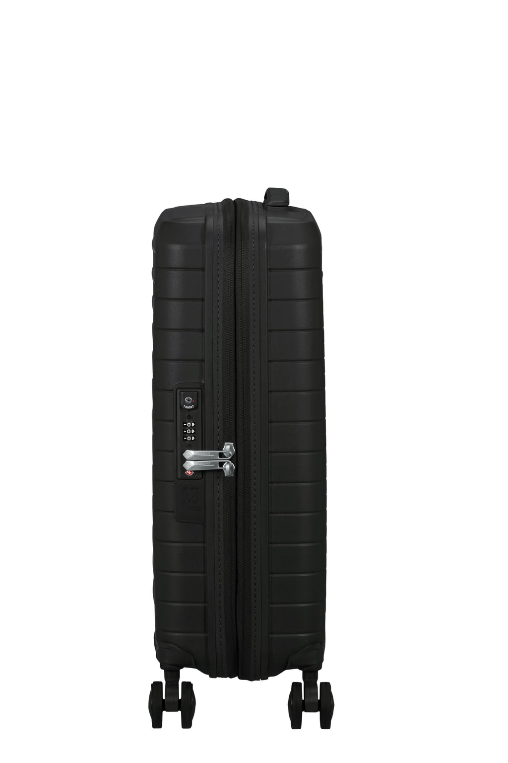 American Tourister FastForward Spinner Expandable 55cm