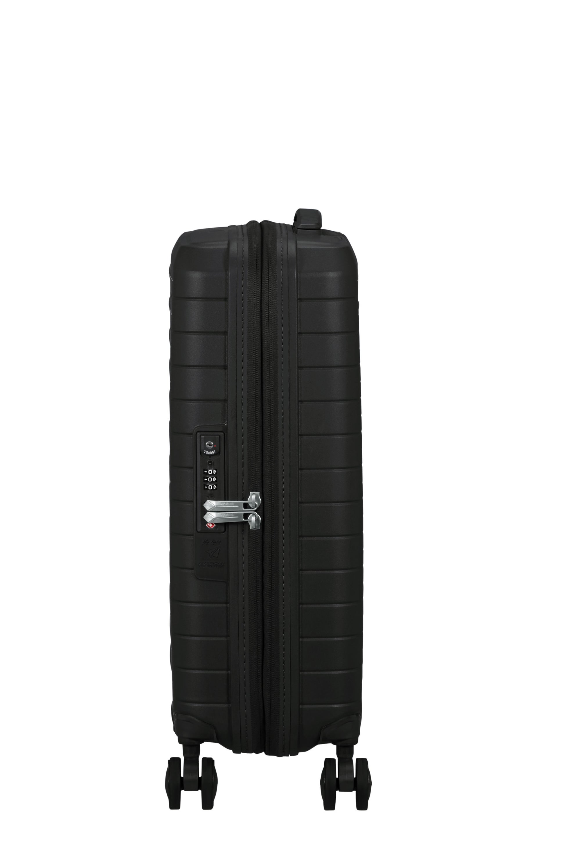 American Tourister FastForward Spinner Expandable 55cm