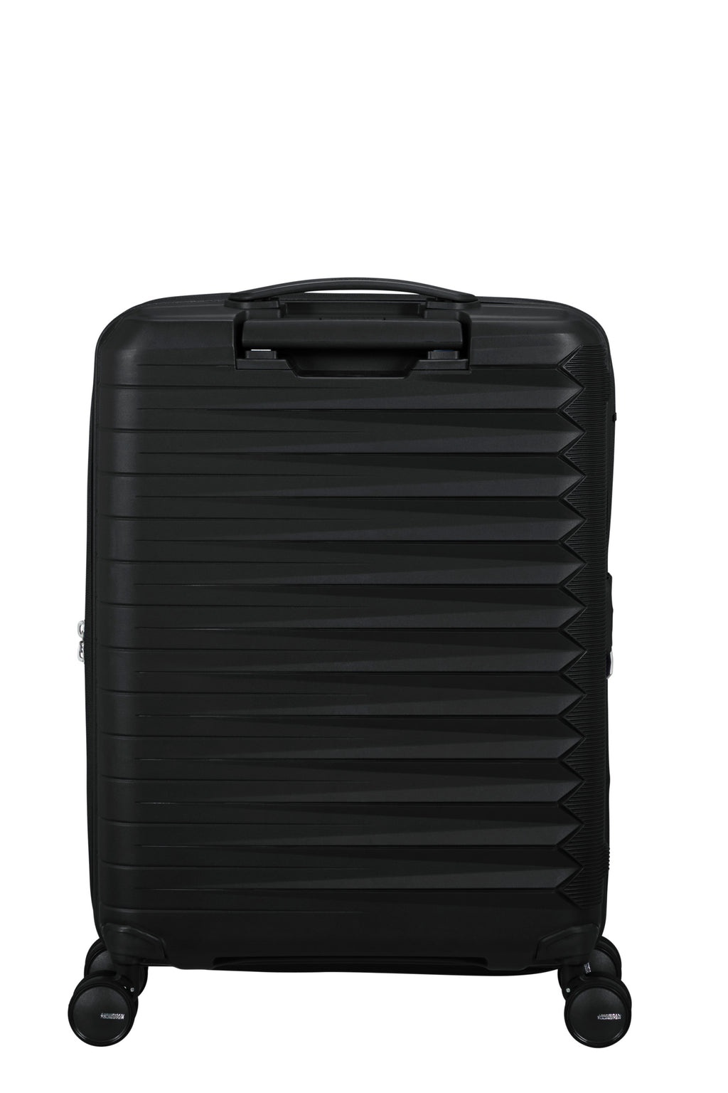 American Tourister FastForward Spinner Expandable 55cm
