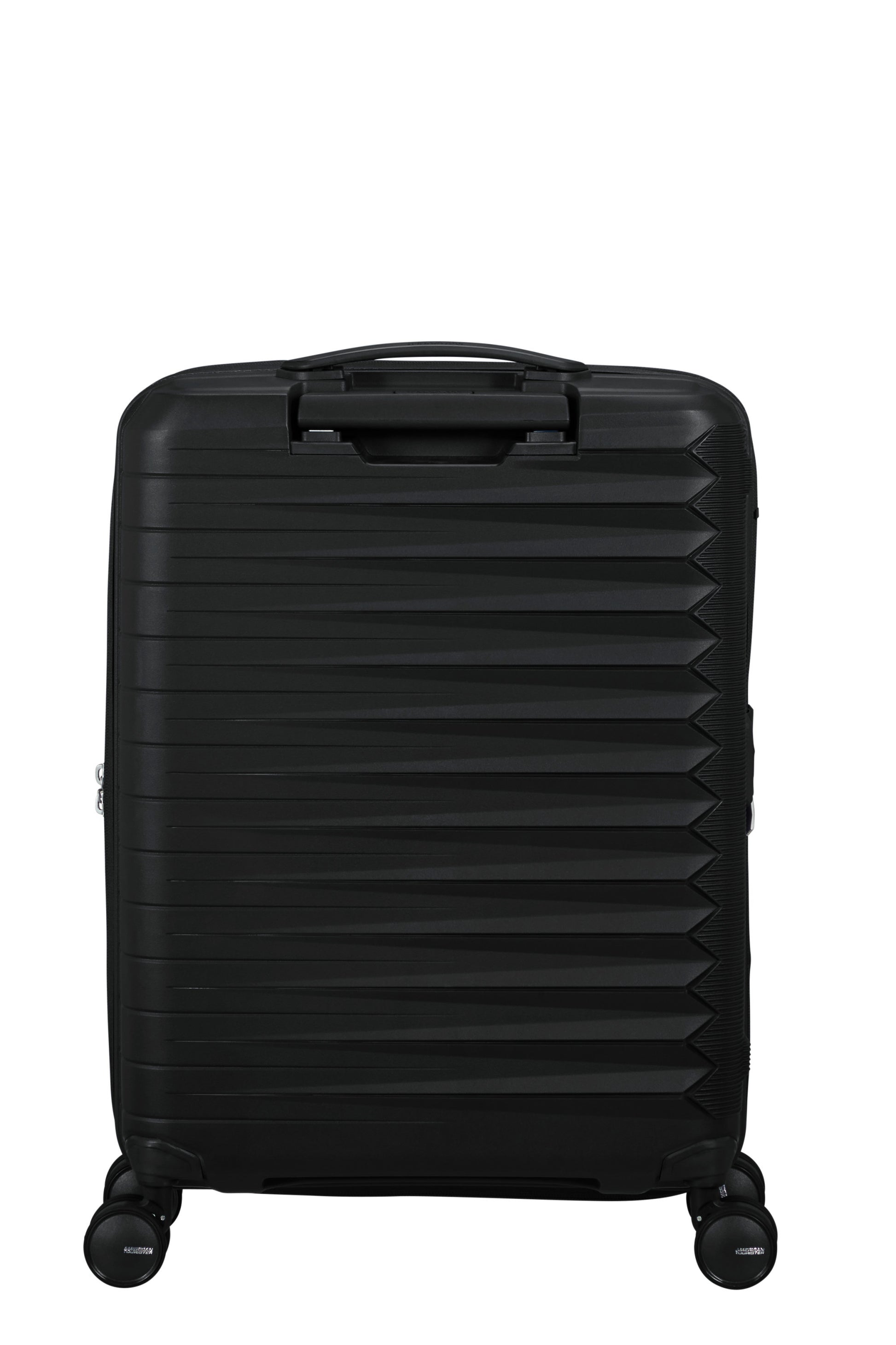 American Tourister FastForward Spinner Expandable 55cm