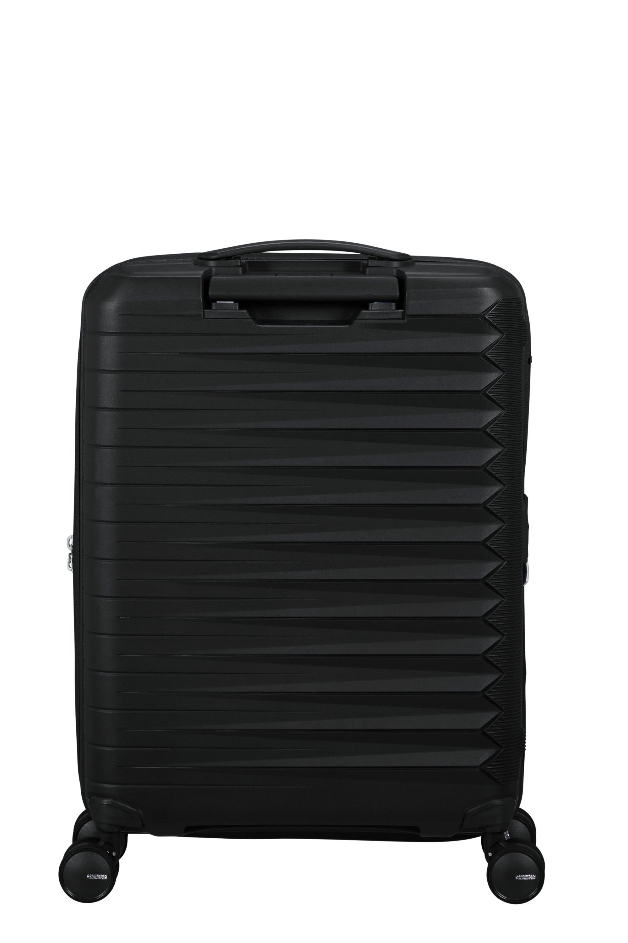American Tourister FastForward Spinner Expandable 55cm