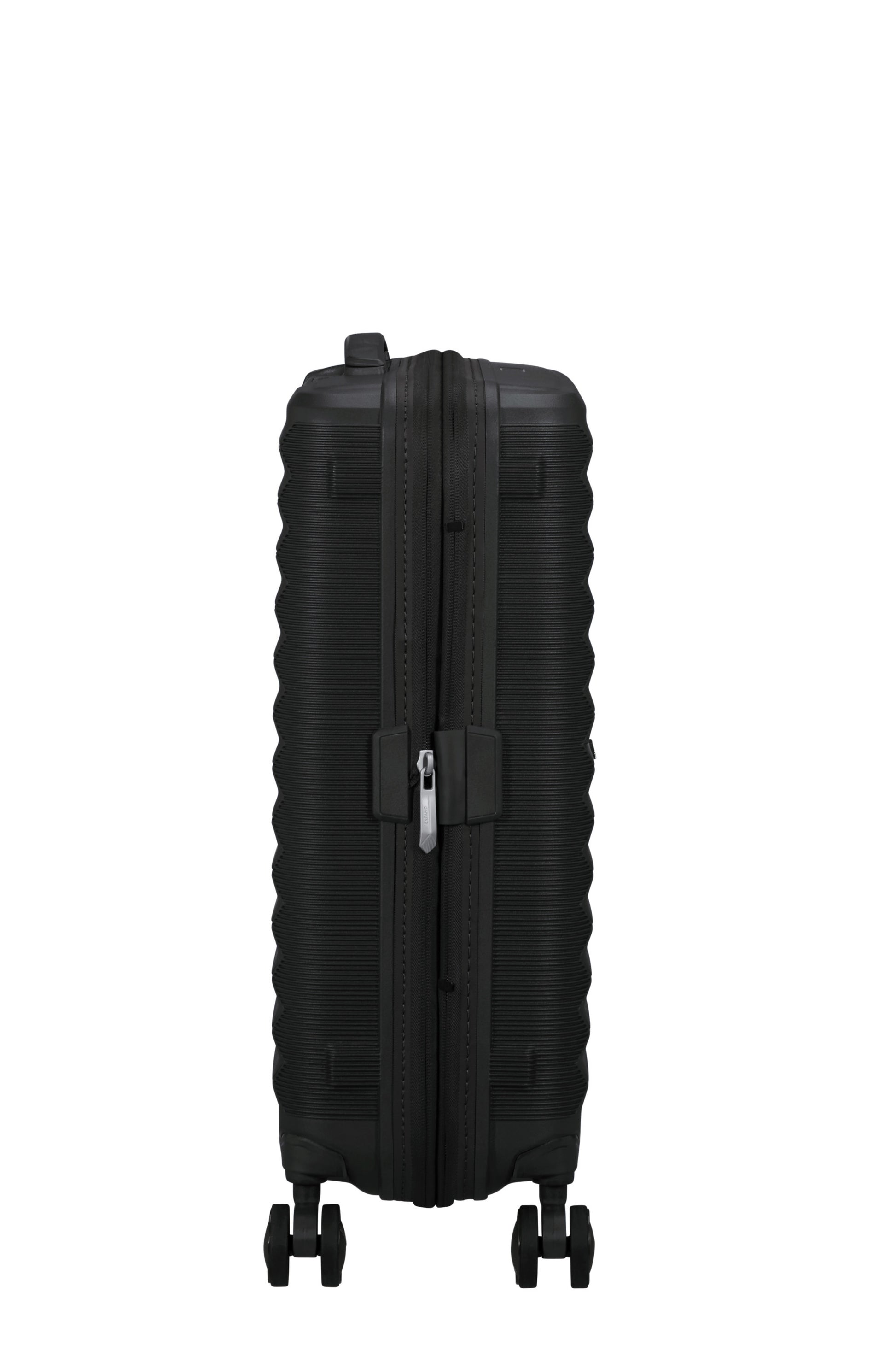 American Tourister FastForward Spinner Expandable 55cm