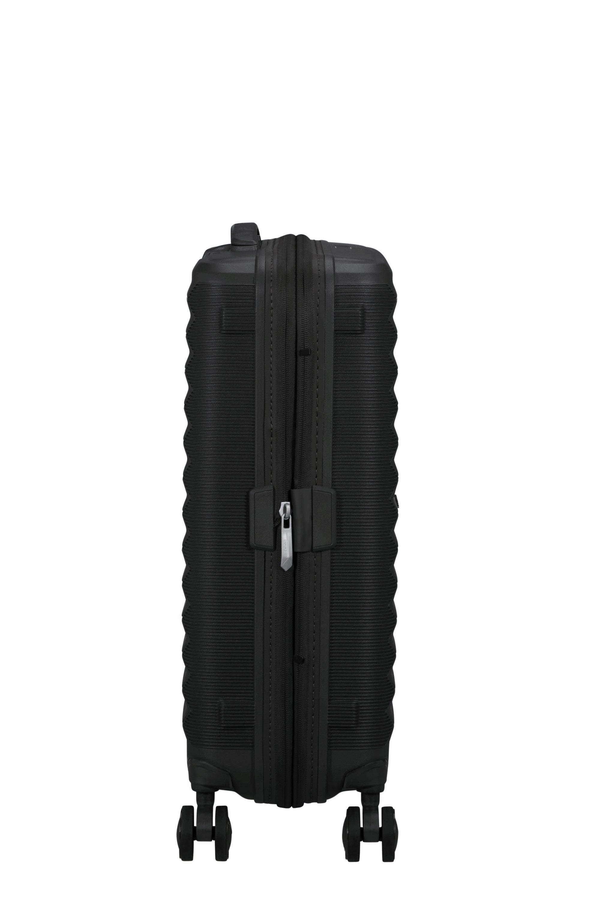 American Tourister FastForward Spinner Expandable 55cm