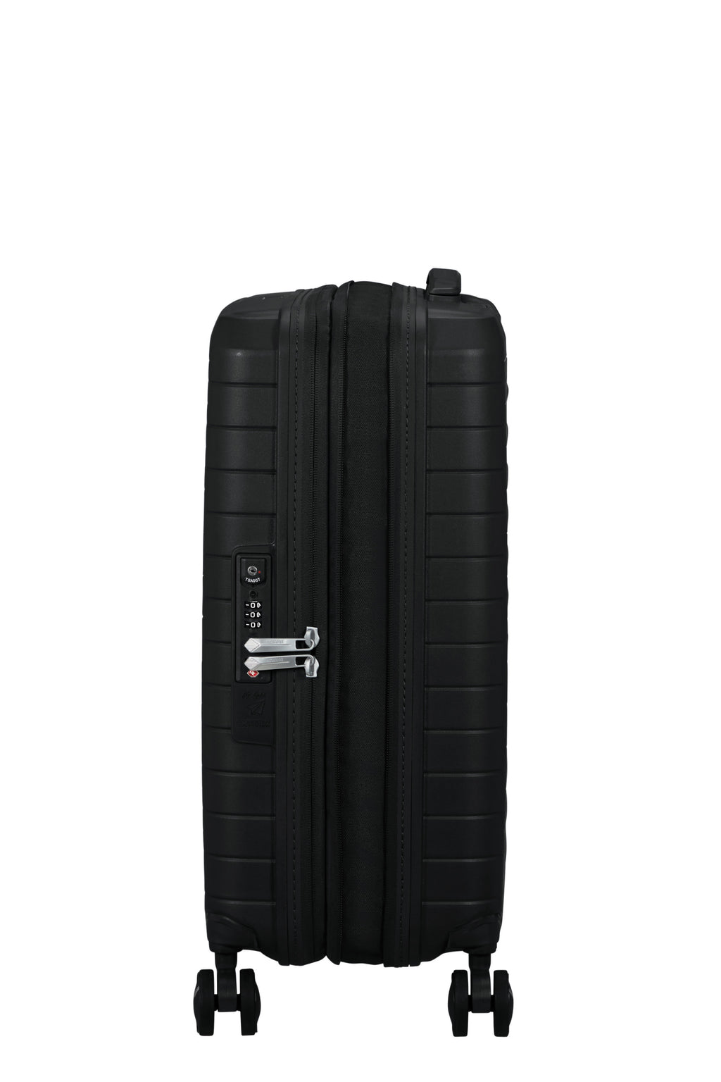 American Tourister FastForward Spinner Expandable 55cm