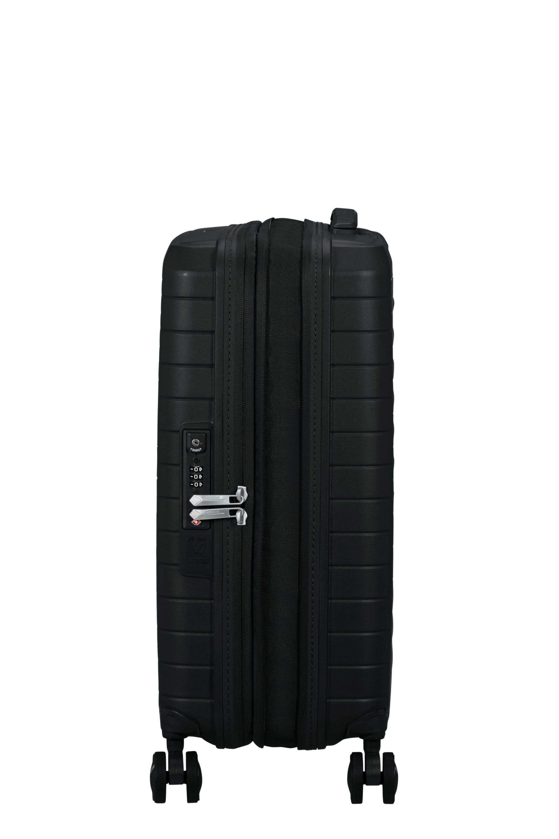 American Tourister FastForward Spinner Expandable 55cm
