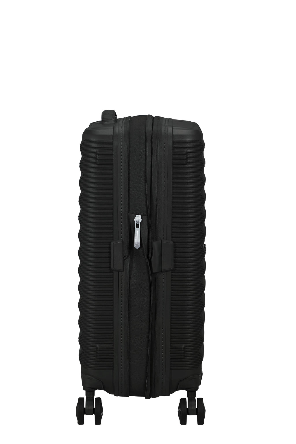 American Tourister FastForward Spinner Expandable 55cm