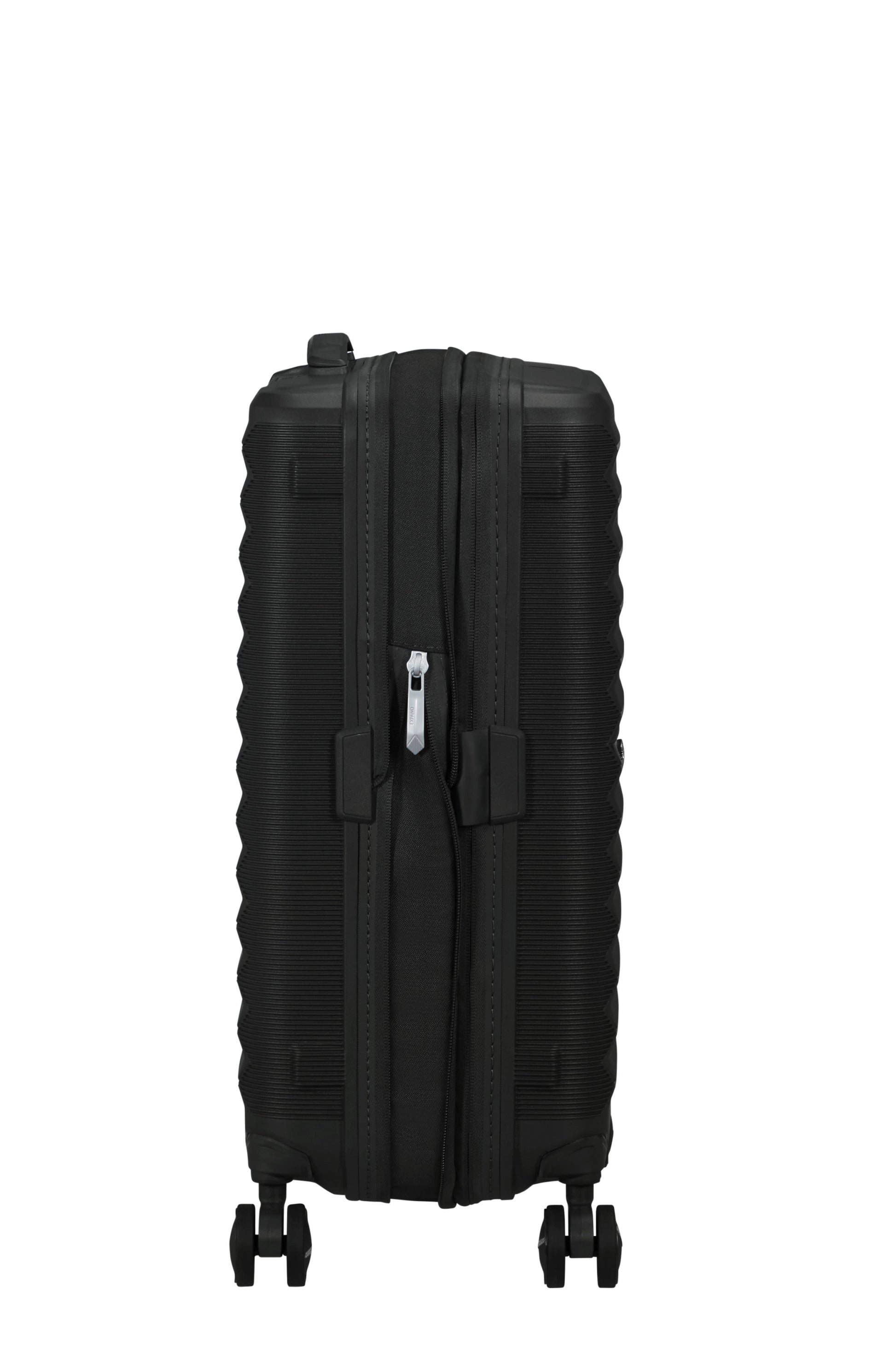 American Tourister FastForward Spinner Expandable 55cm