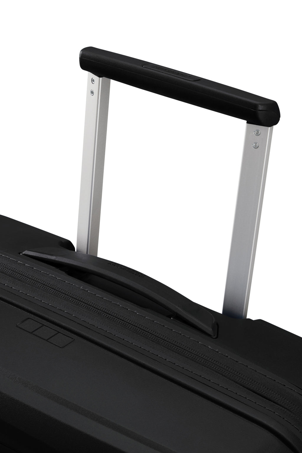 American Tourister FastForward Spinner Expandable 55cm