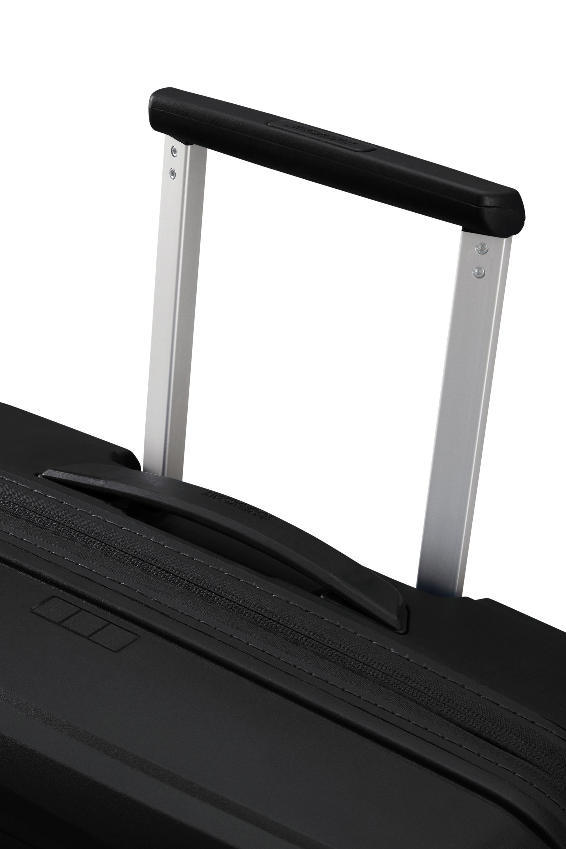 American Tourister FastForward Spinner Expandable 55cm