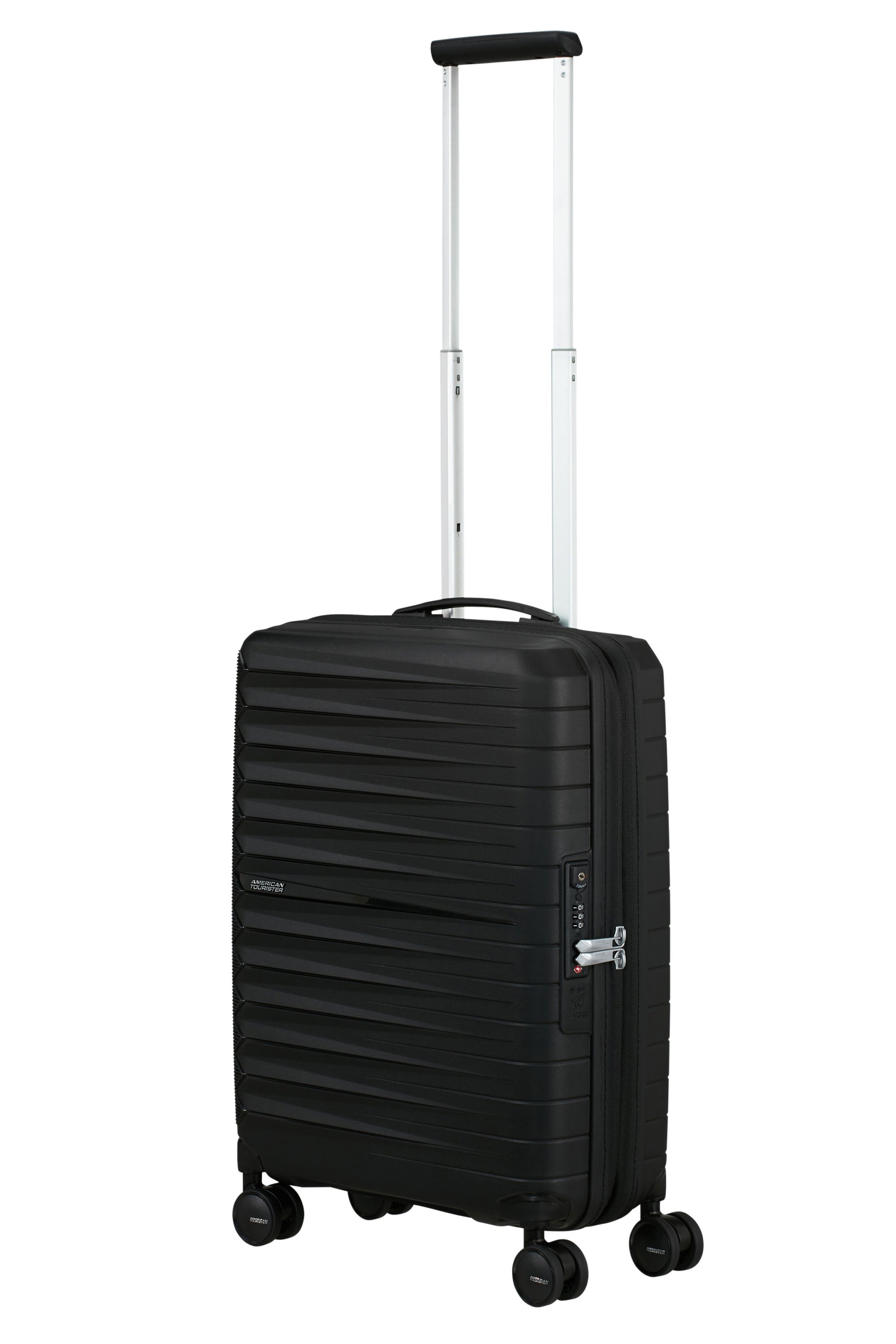 American Tourister FastForward Spinner Expandable 55cm