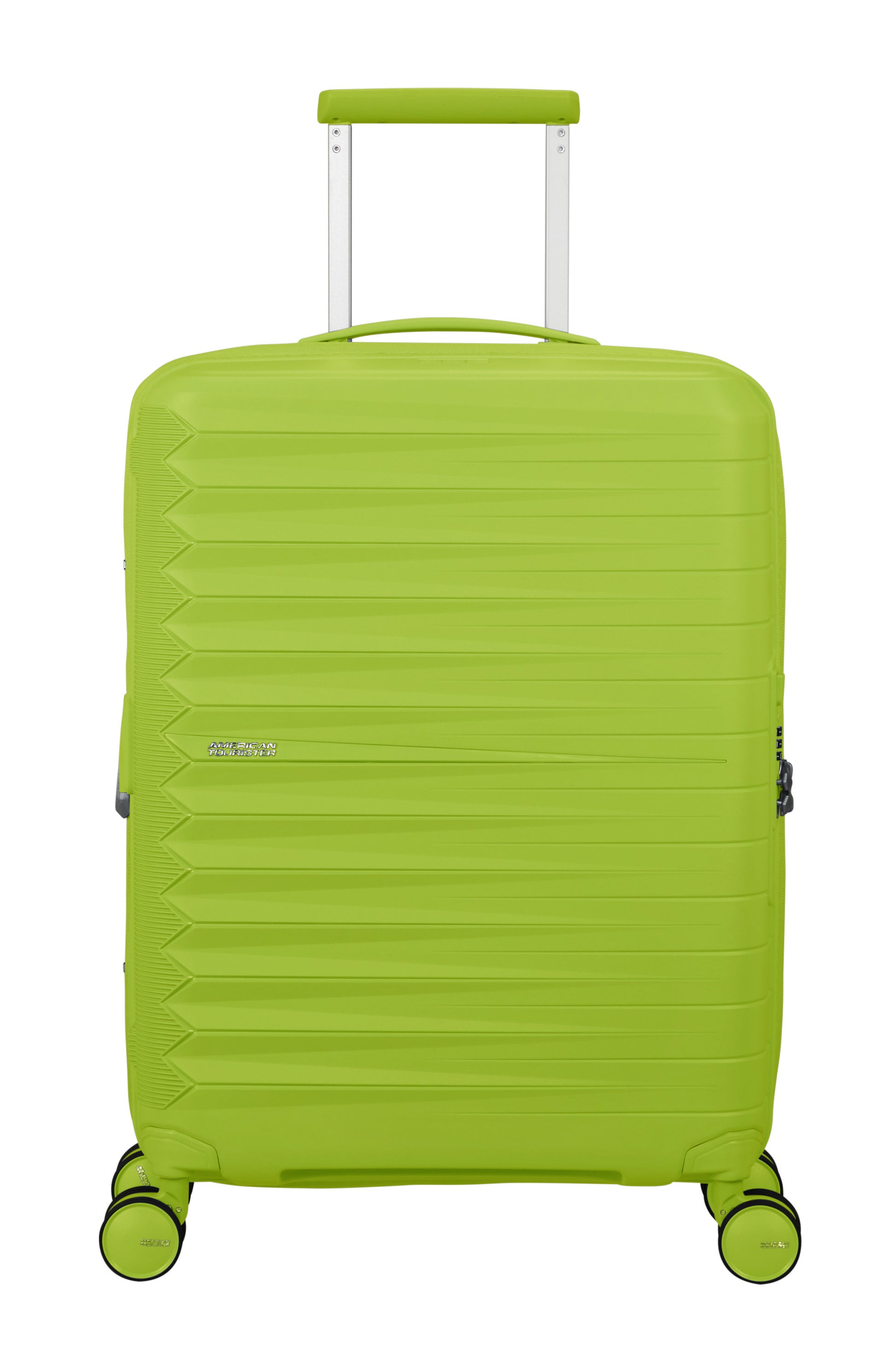 American Tourister FastForward Spinner Expandable 55cm