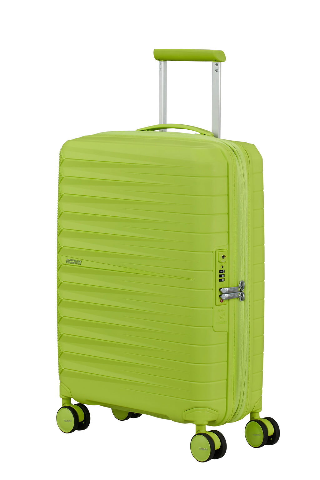 American Tourister FastForward Spinner Expandable 55cm