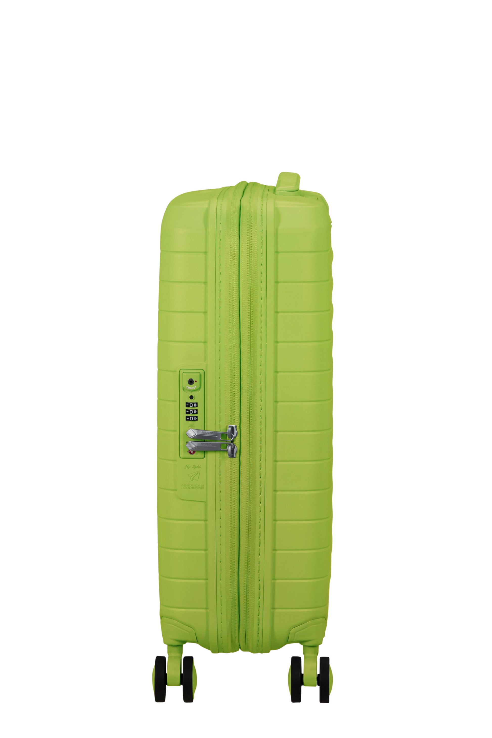 American Tourister FastForward Spinner Expandable 55cm