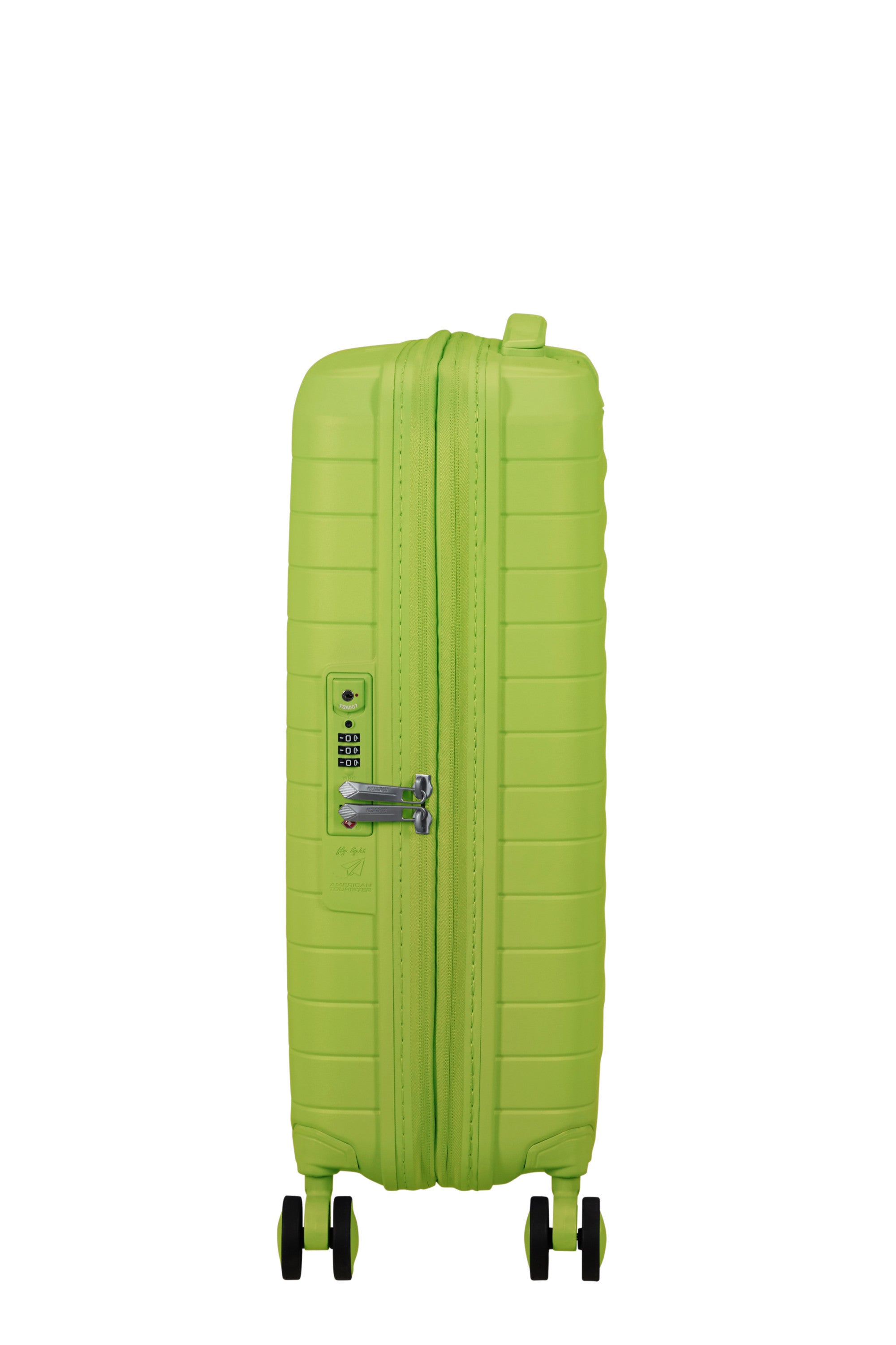 American Tourister FastForward Spinner Expandable 55cm
