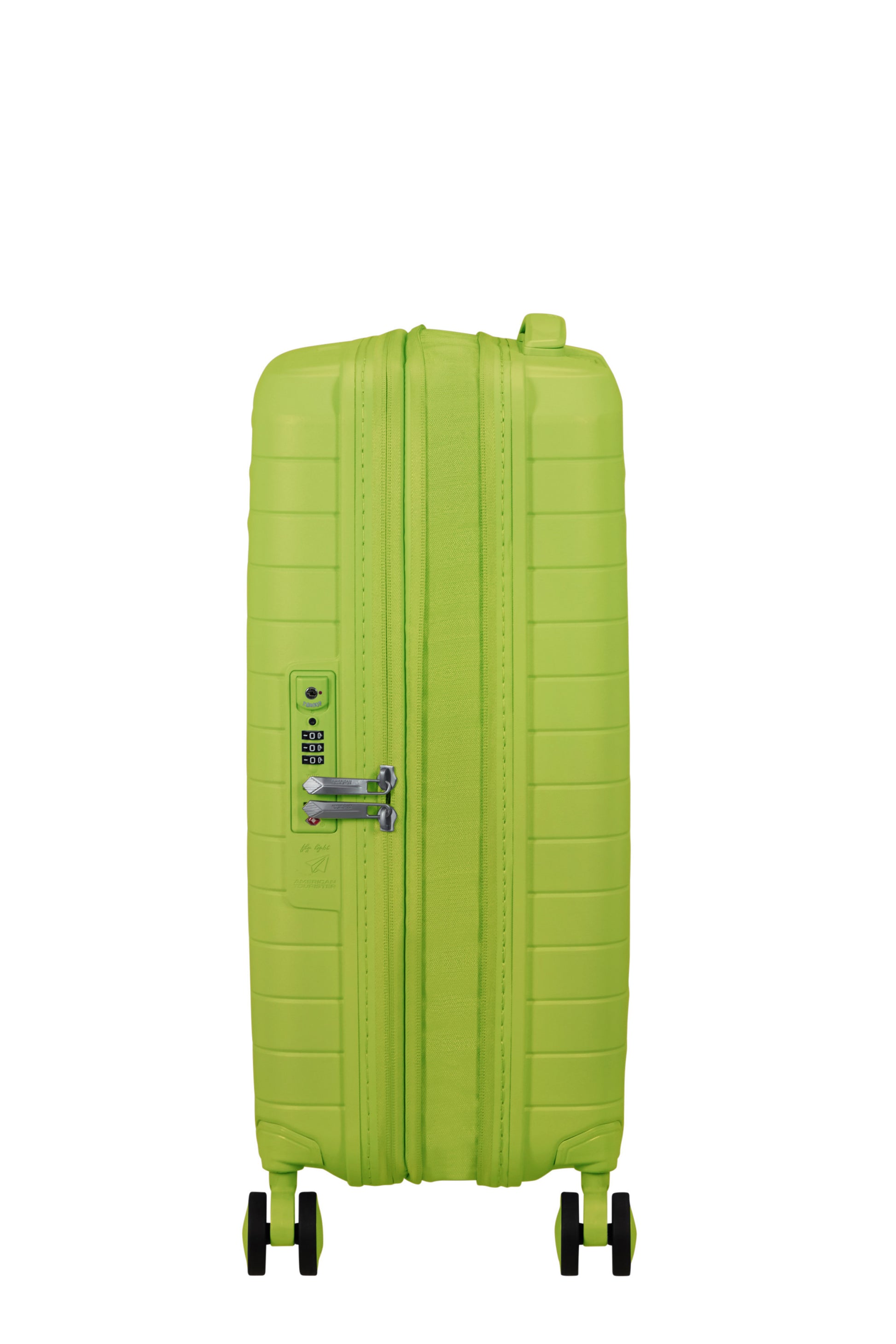 American Tourister FastForward Spinner Expandable 55cm