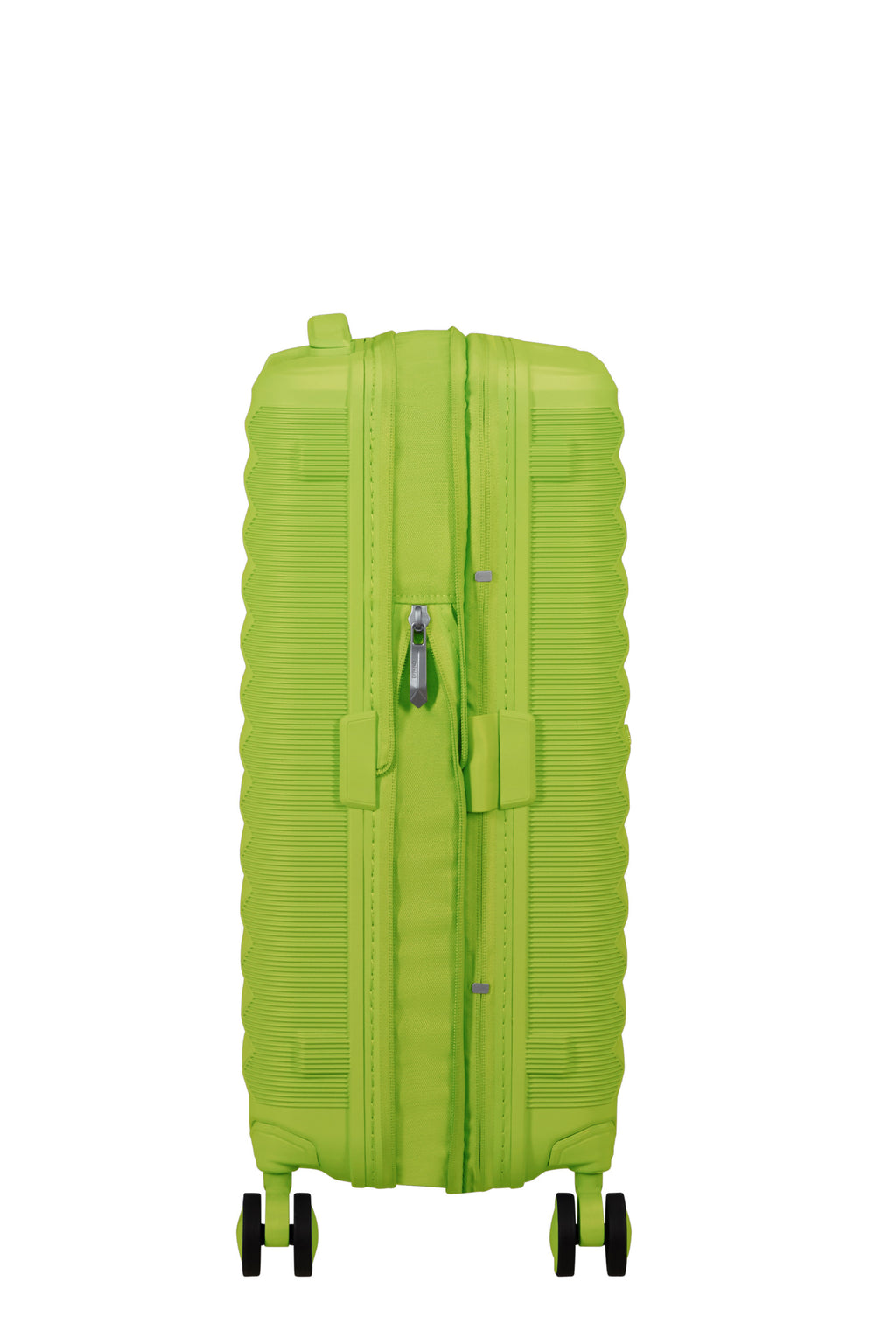 American Tourister FastForward Spinner Expandable 55cm