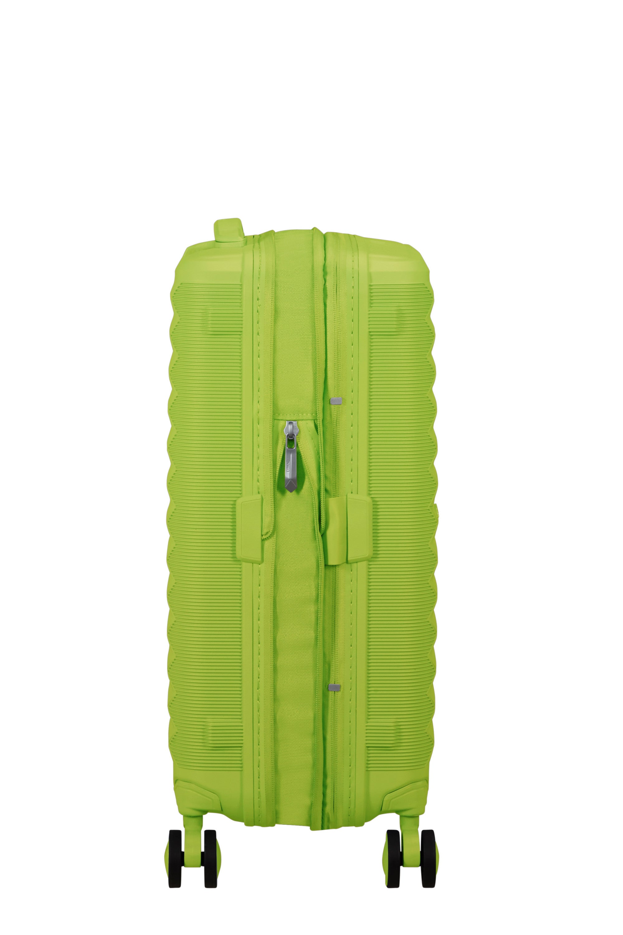 American Tourister FastForward Spinner Expandable 55cm
